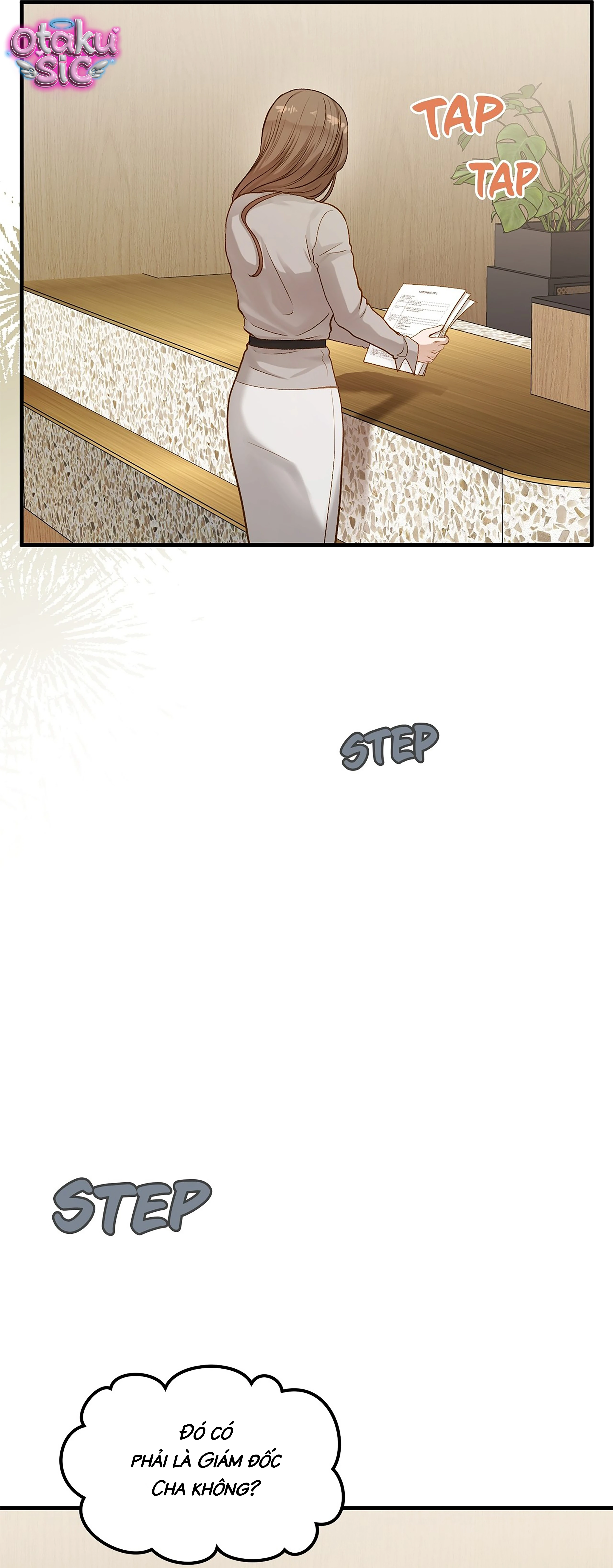 Bất Chấp Mà Yêu - Chap 18
