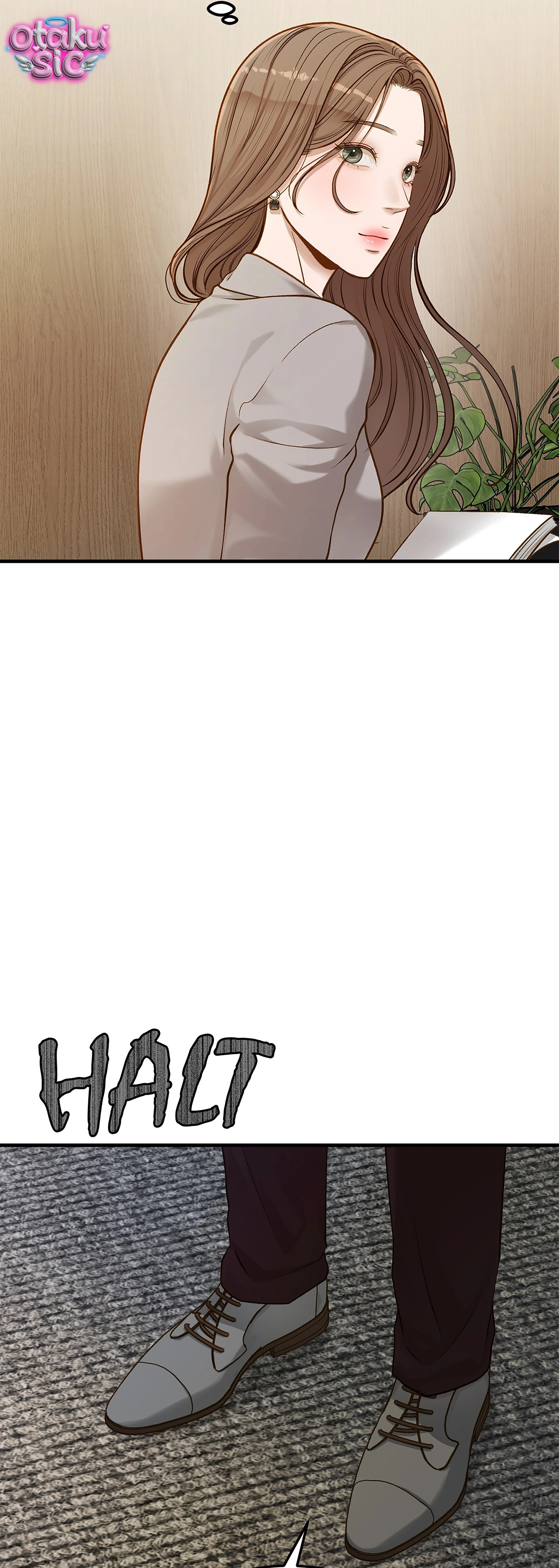 Bất Chấp Mà Yêu - Chap 18