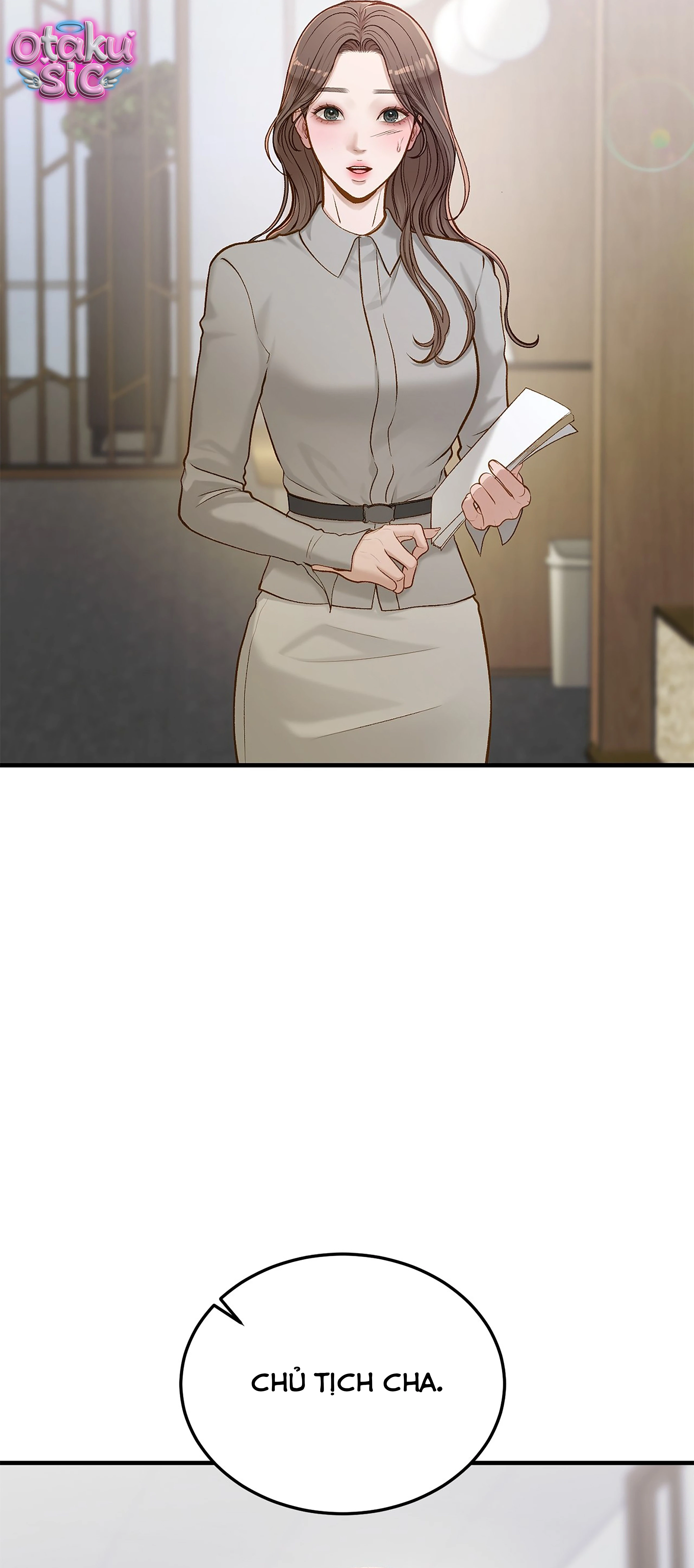 Bất Chấp Mà Yêu - Chap 18