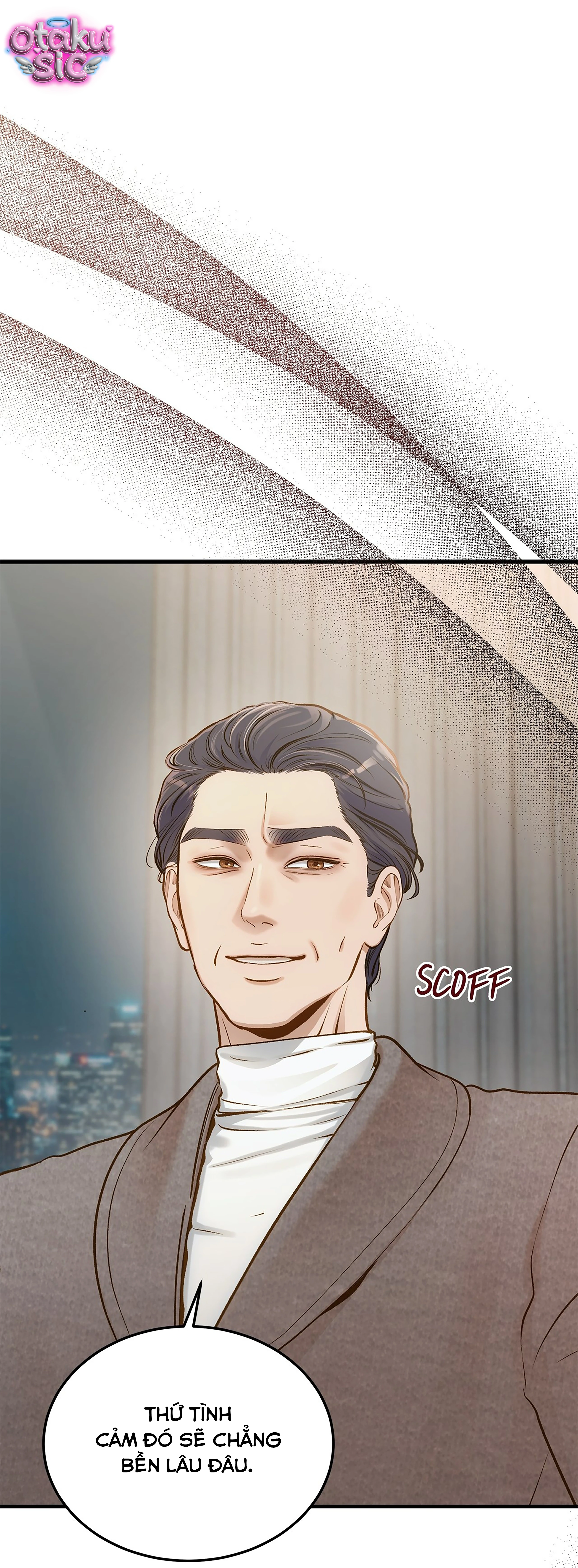 Bất Chấp Mà Yêu - Chap 18