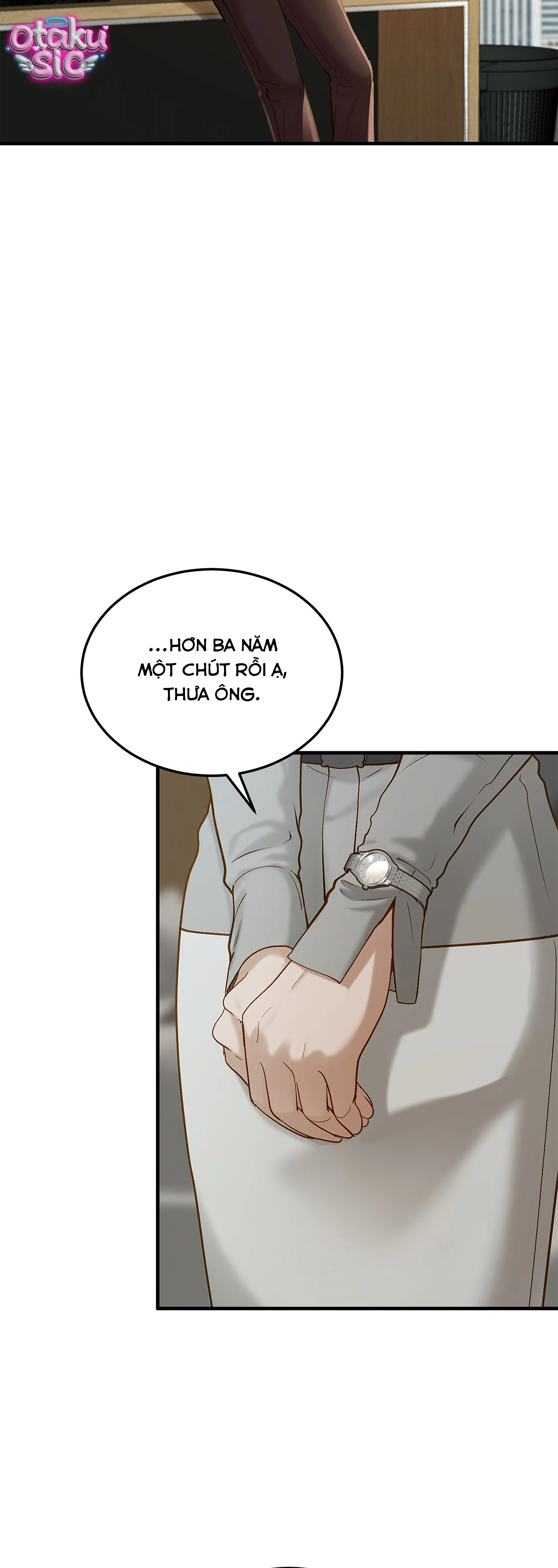 Bất Chấp Mà Yêu - Chap 18