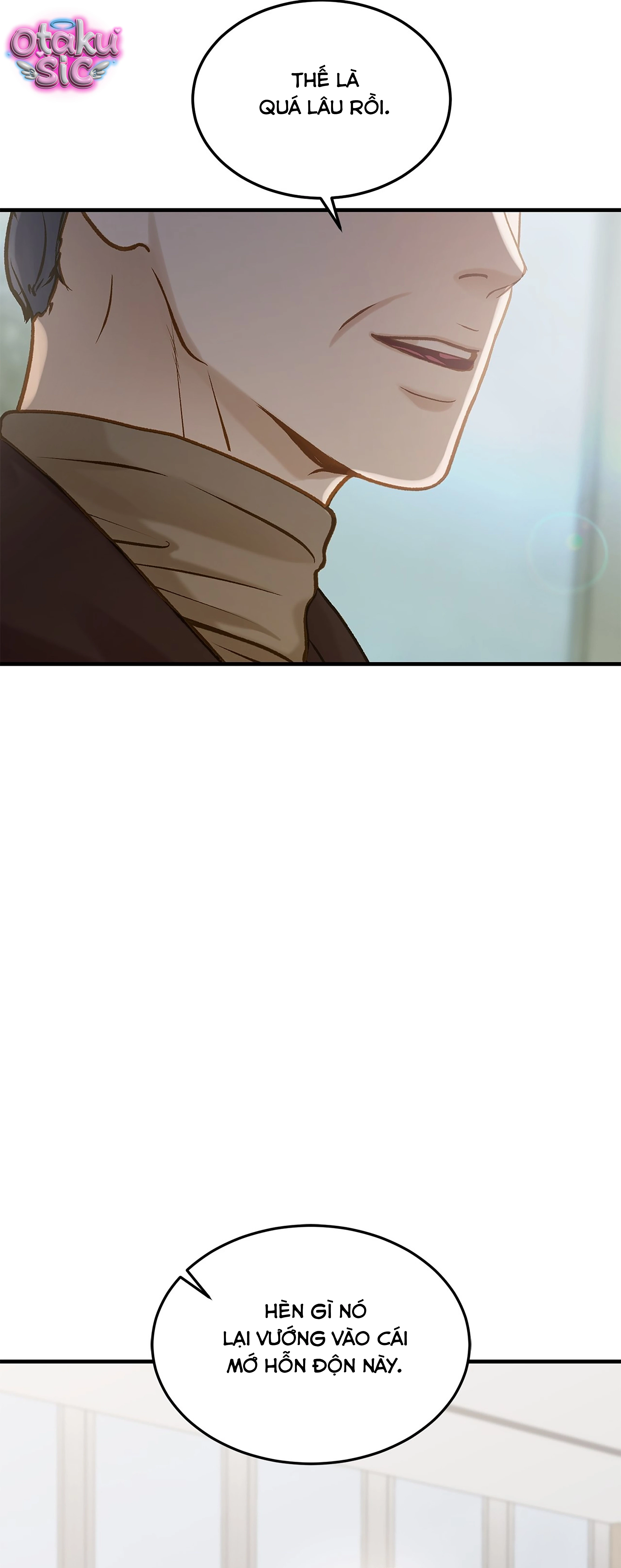 Bất Chấp Mà Yêu - Chap 18