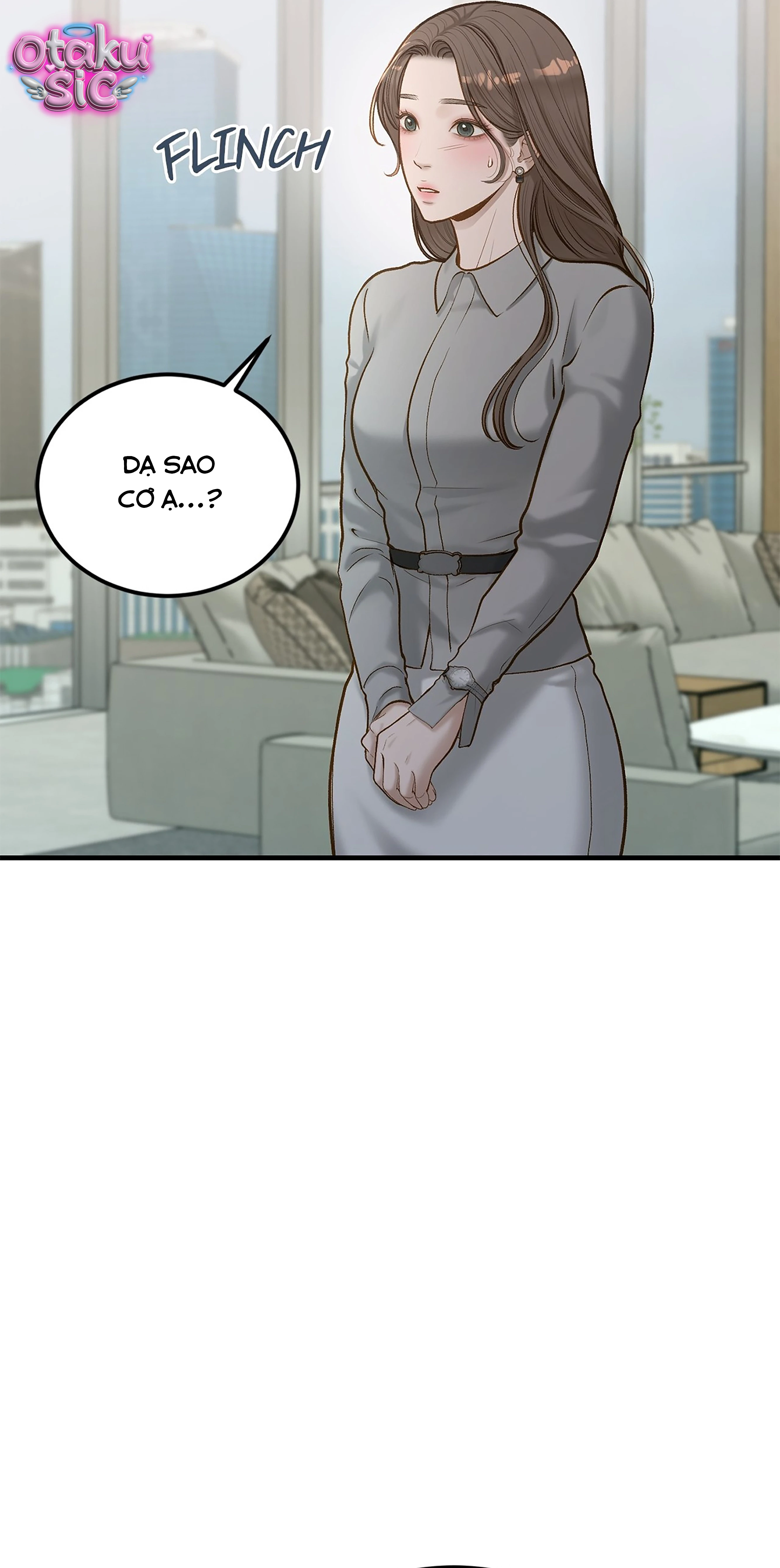 Bất Chấp Mà Yêu - Chap 18
