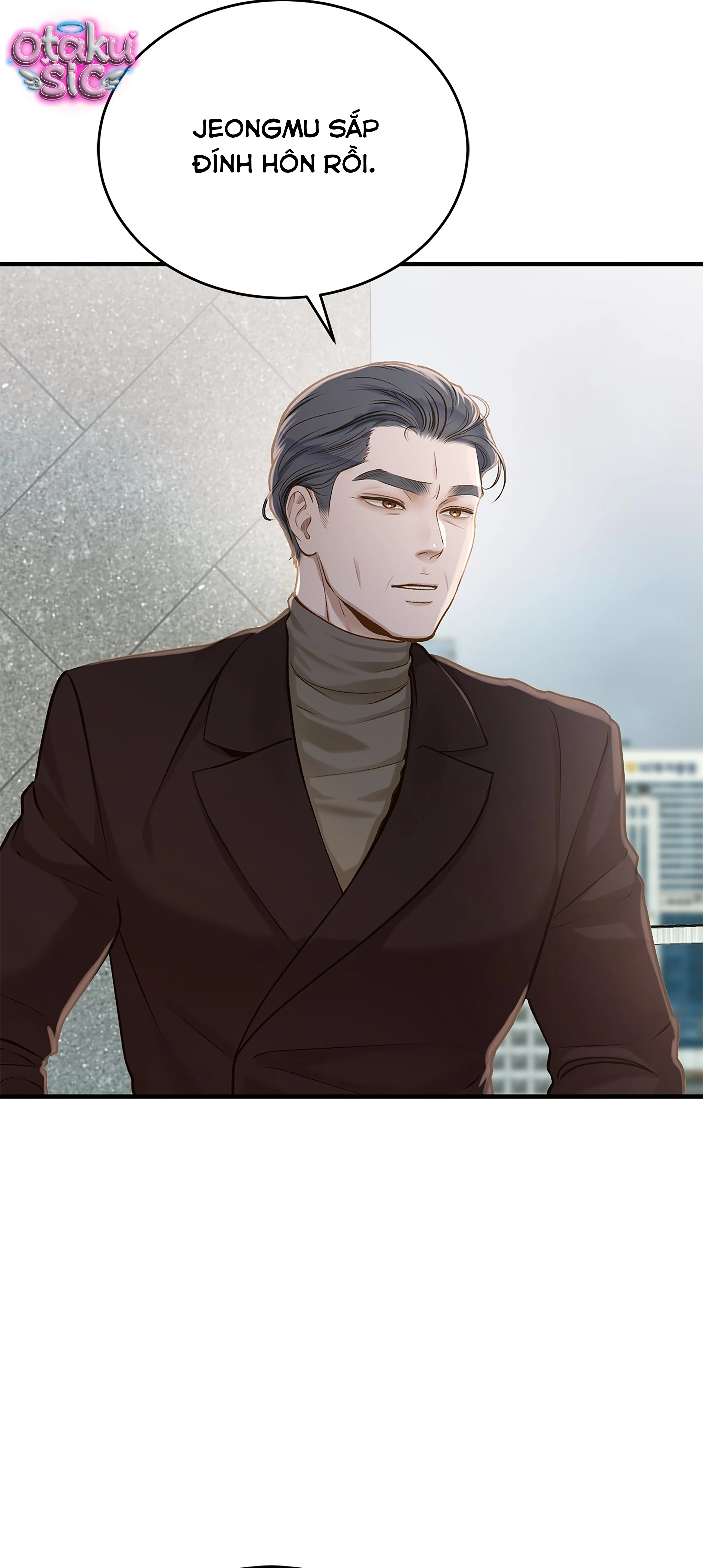 Bất Chấp Mà Yêu - Chap 18
