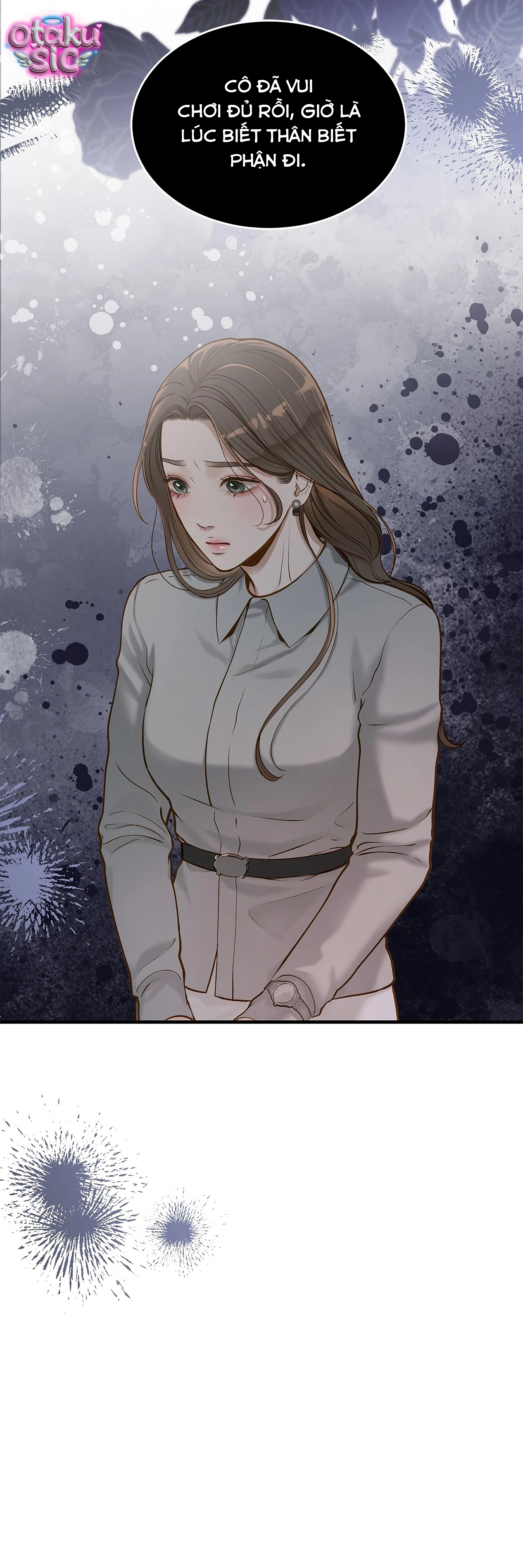 Bất Chấp Mà Yêu - Chap 18