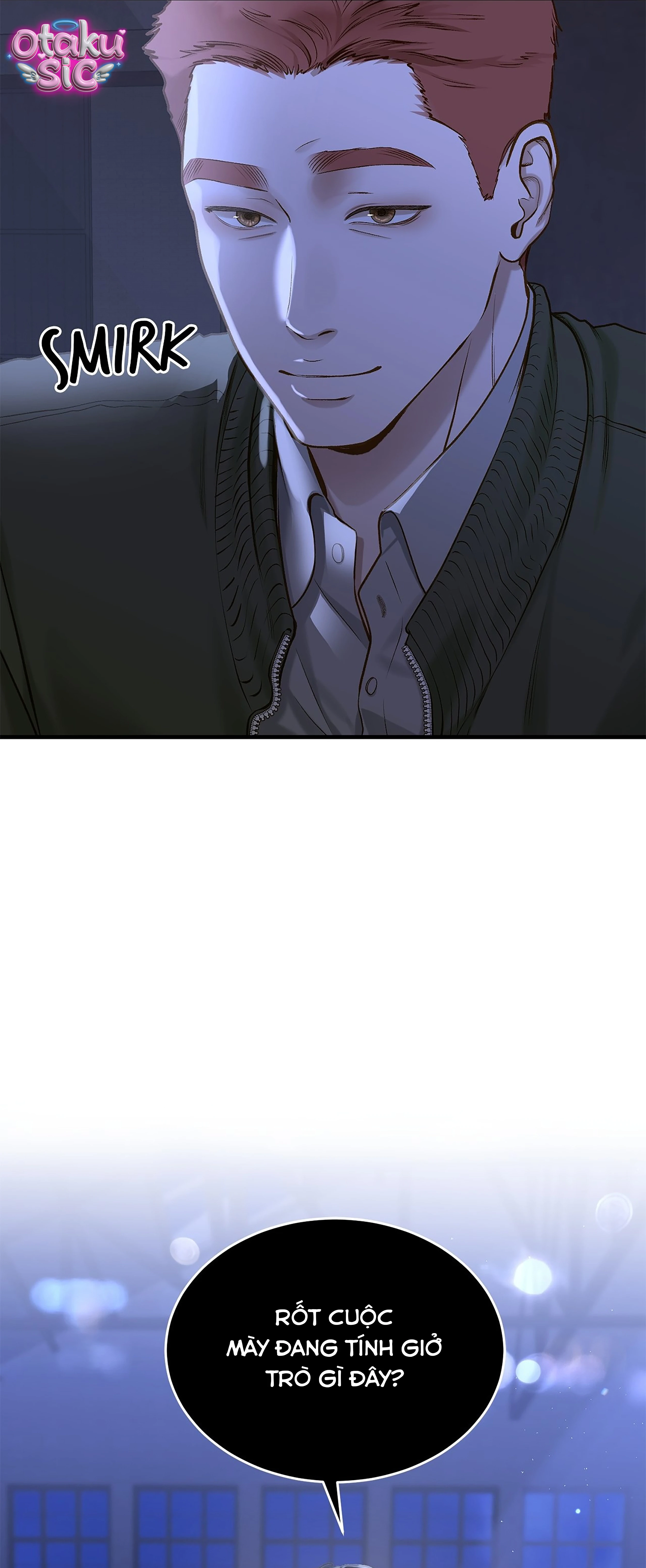 Bất Chấp Mà Yêu - Chap 18