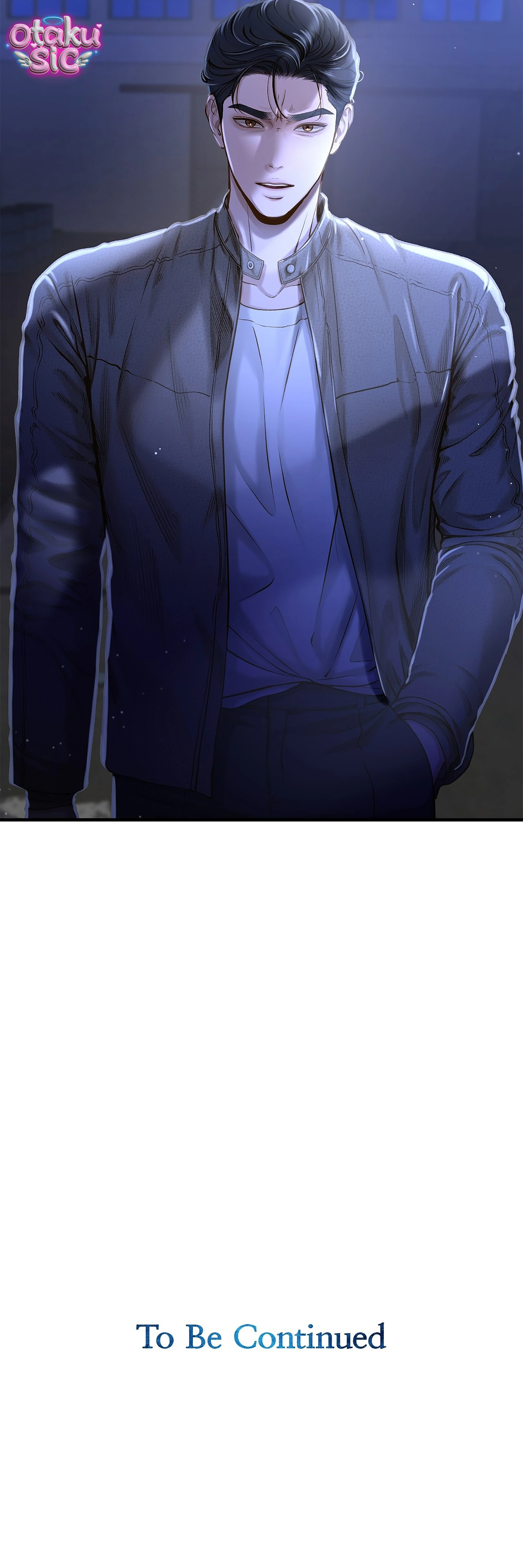 Bất Chấp Mà Yêu - Chap 18