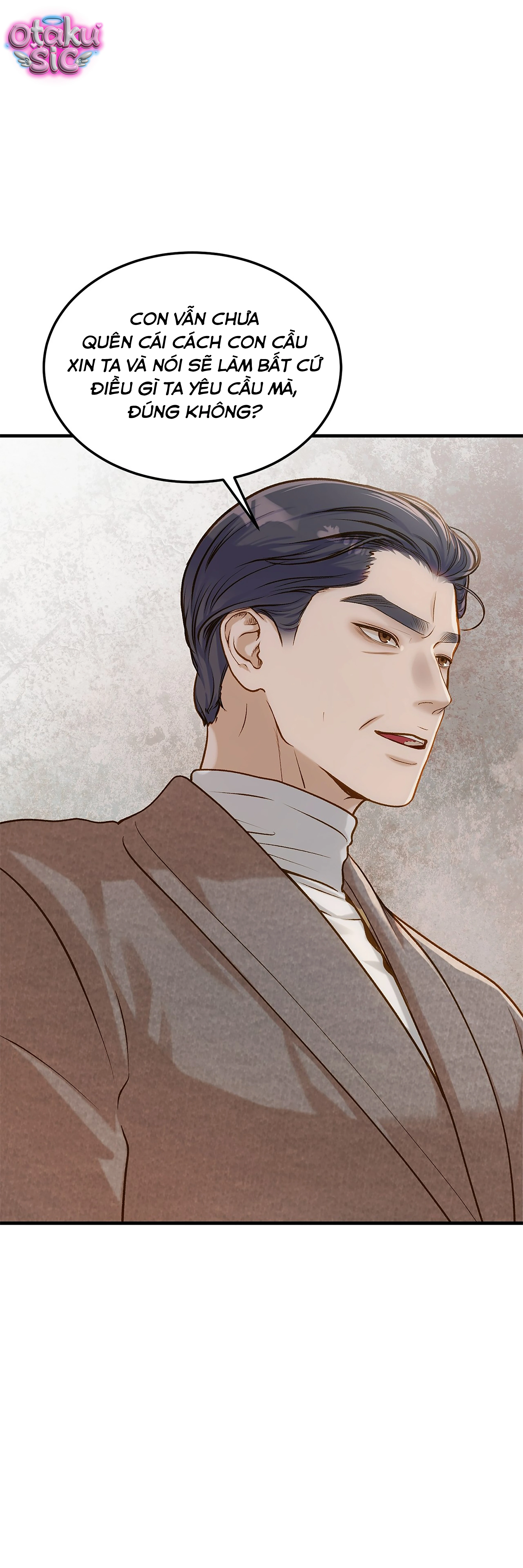Bất Chấp Mà Yêu - Chap 18