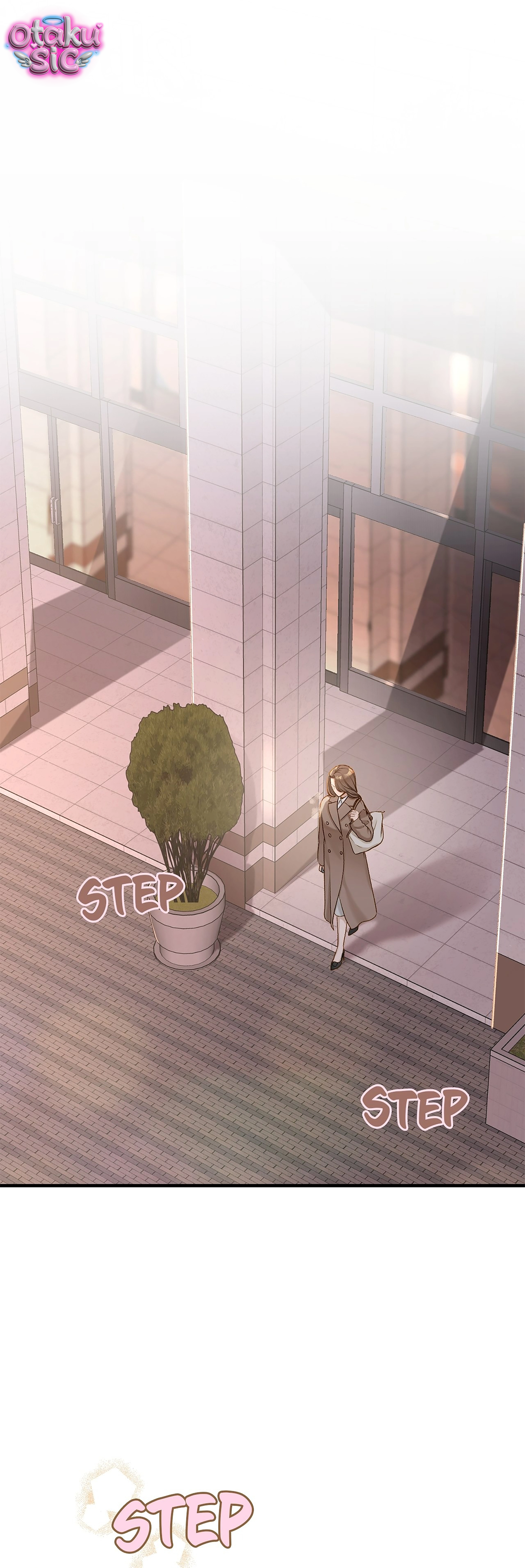 Bất Chấp Mà Yêu - Chap 19
