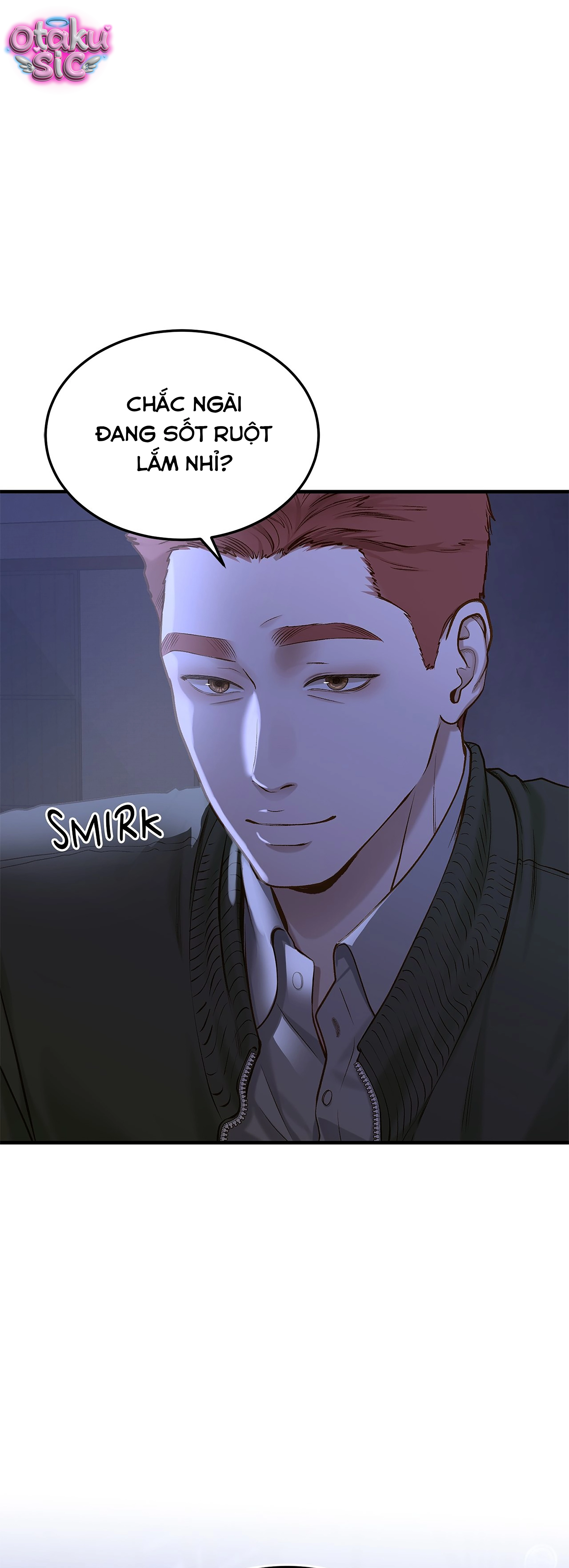 Bất Chấp Mà Yêu - Chap 19