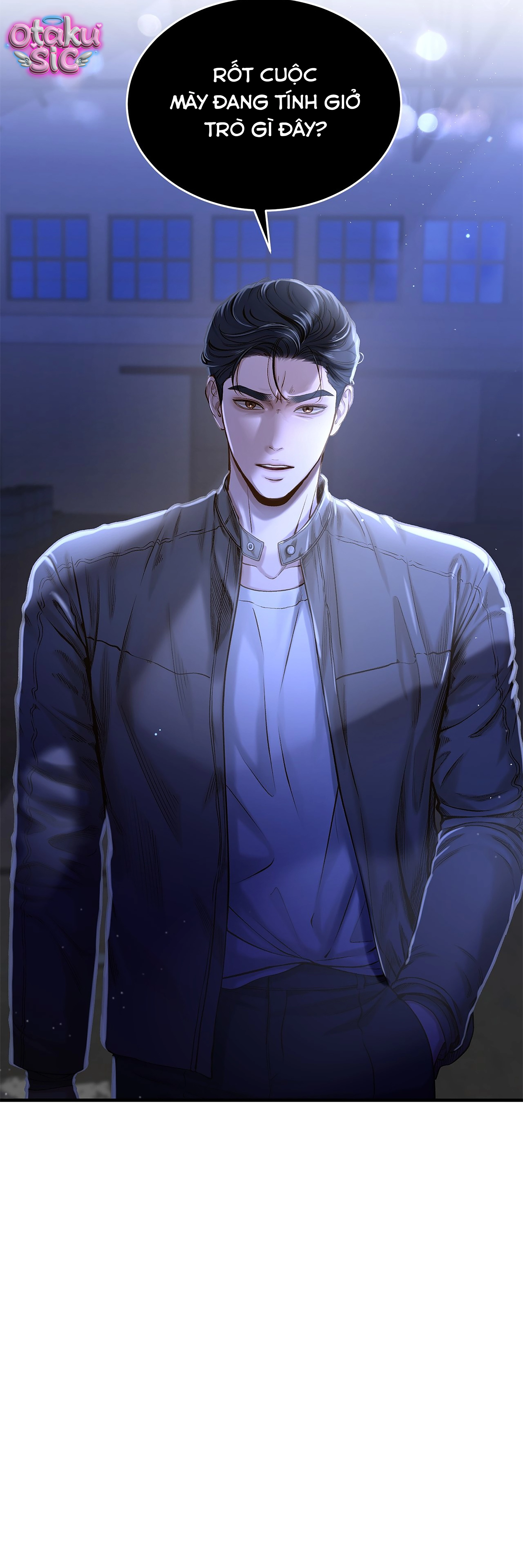 Bất Chấp Mà Yêu - Chap 19