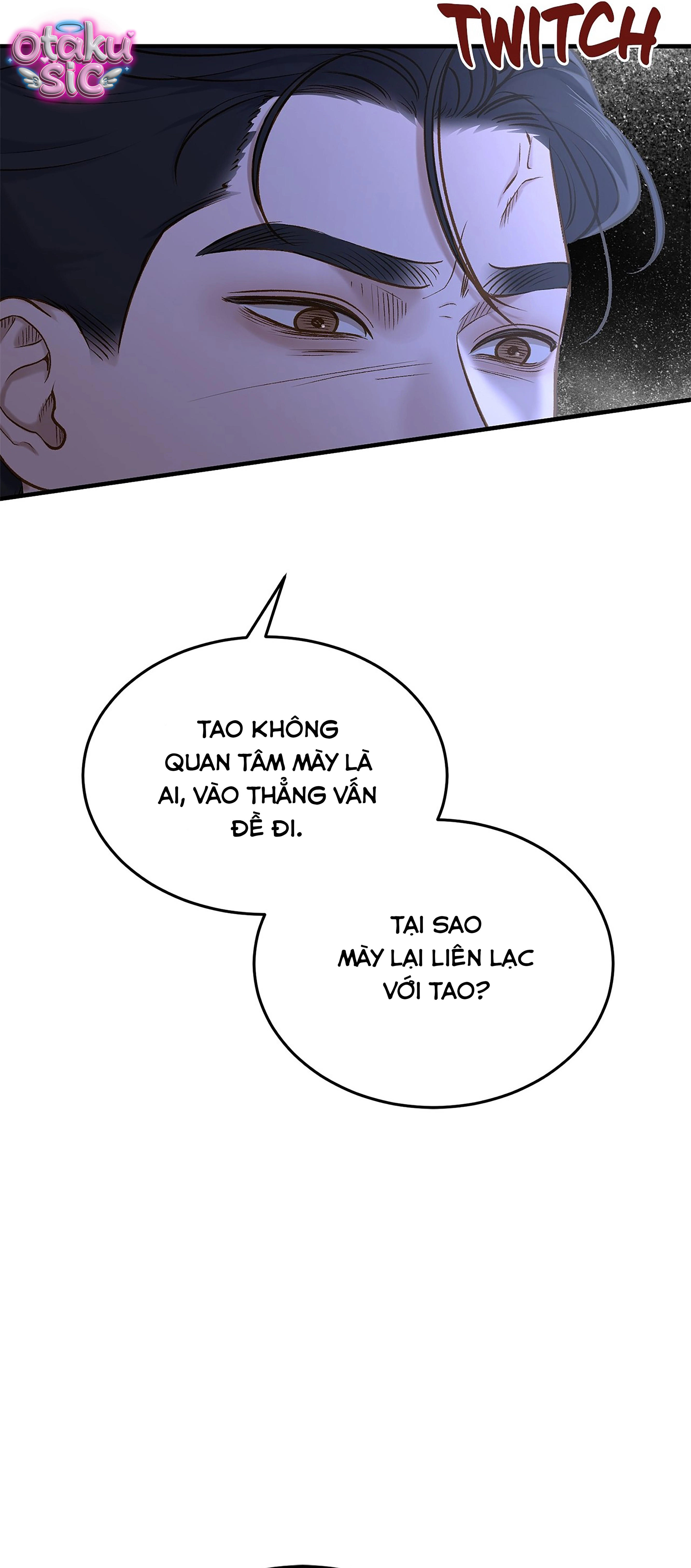 Bất Chấp Mà Yêu - Chap 19