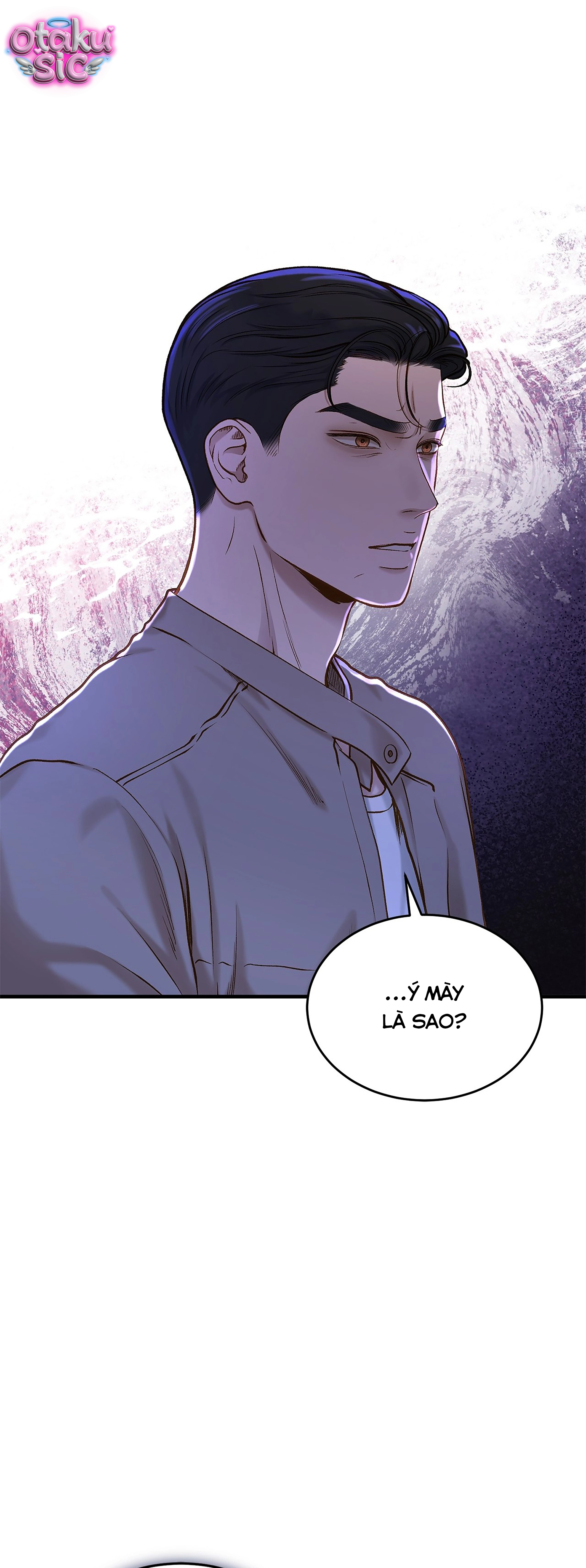 Bất Chấp Mà Yêu - Chap 19
