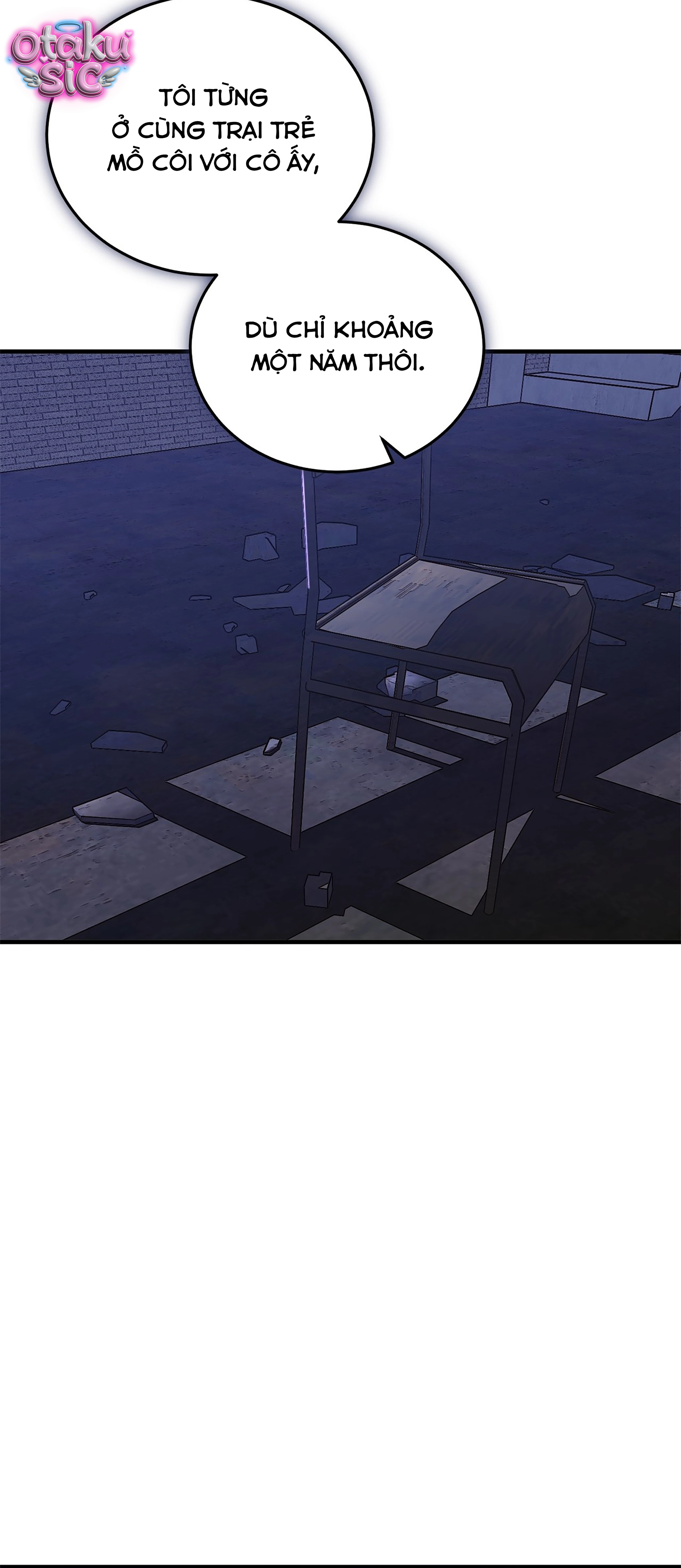 Bất Chấp Mà Yêu - Chap 19