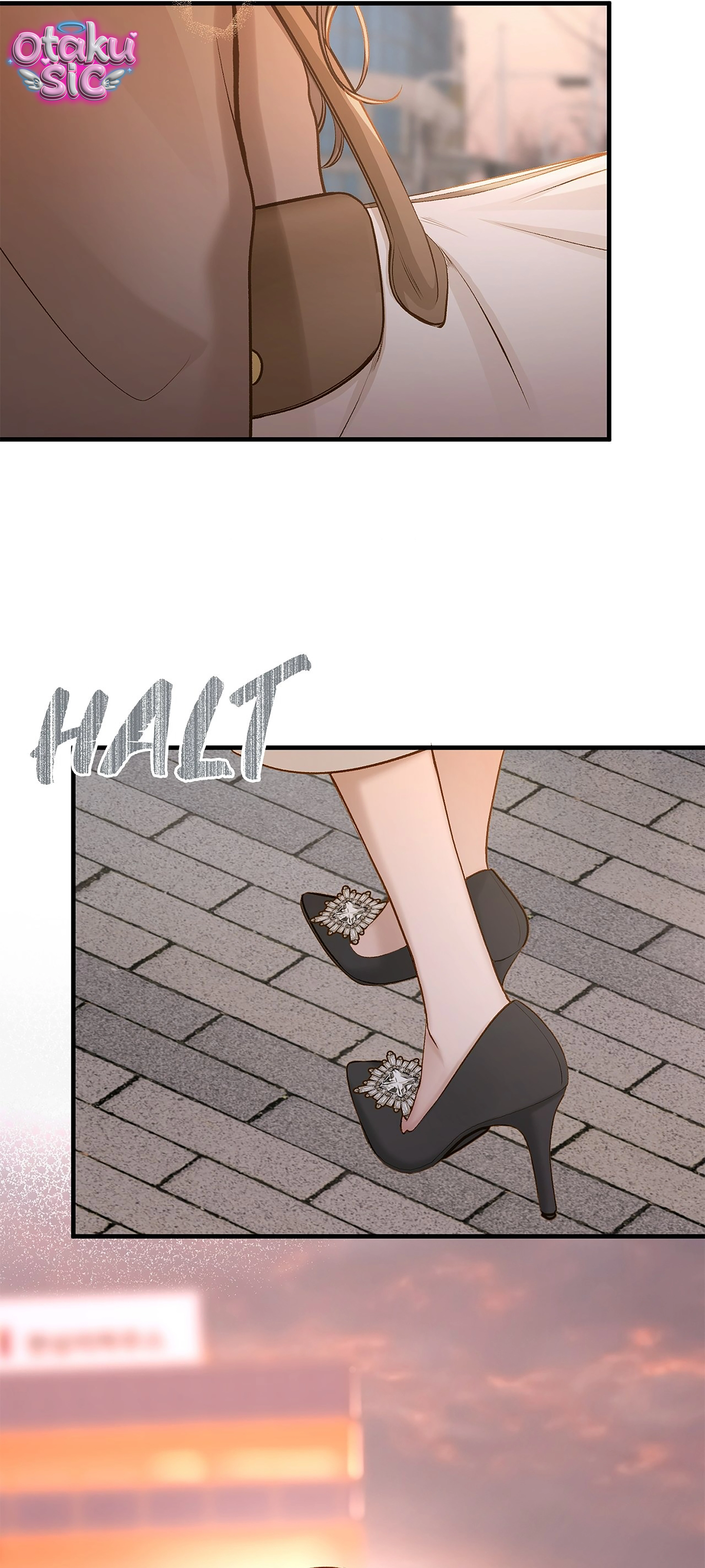 Bất Chấp Mà Yêu - Chap 19