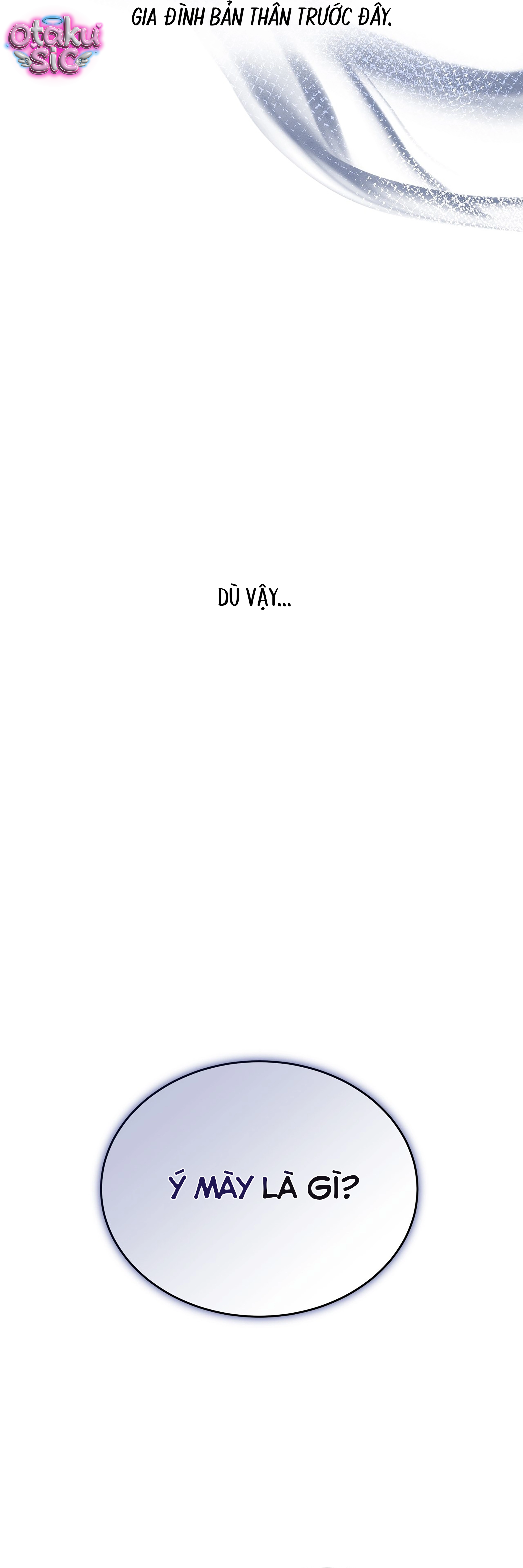 Bất Chấp Mà Yêu - Chap 19