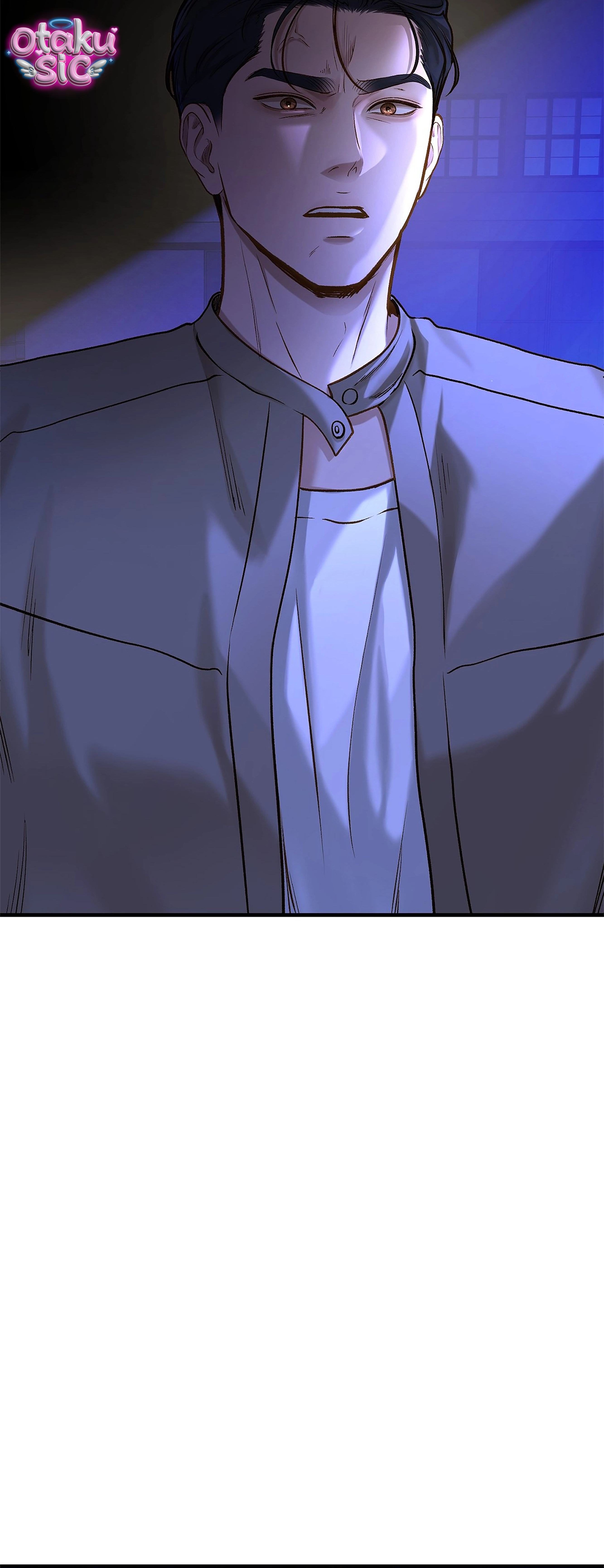 Bất Chấp Mà Yêu - Chap 19