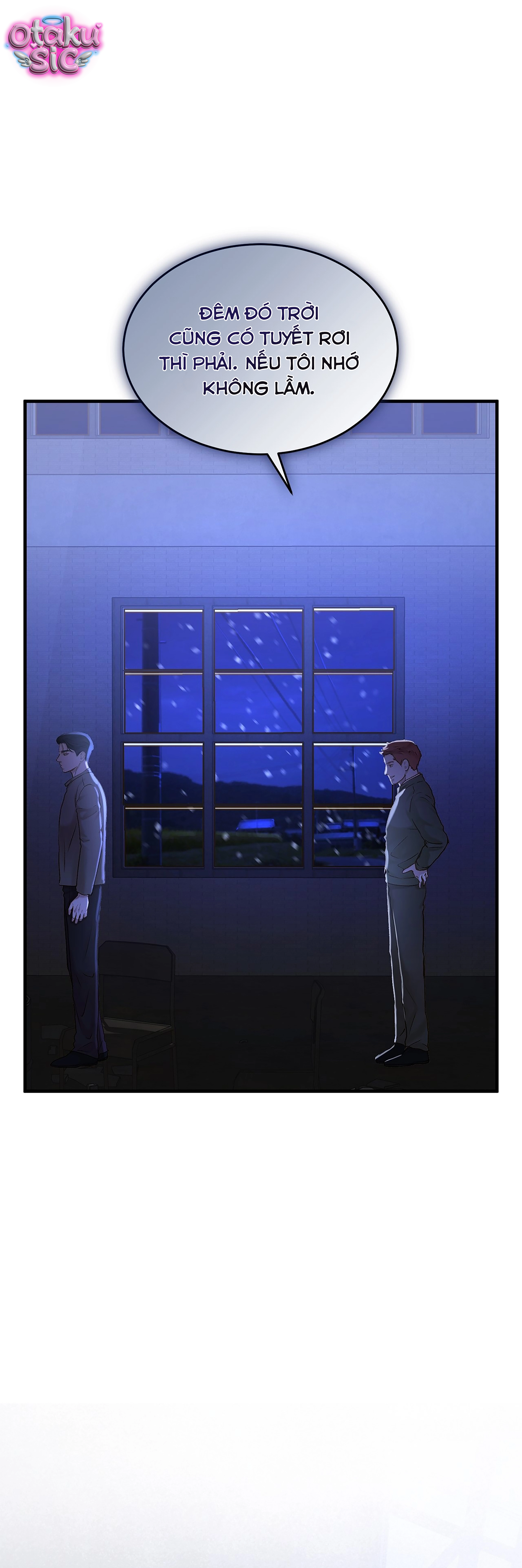 Bất Chấp Mà Yêu - Chap 19