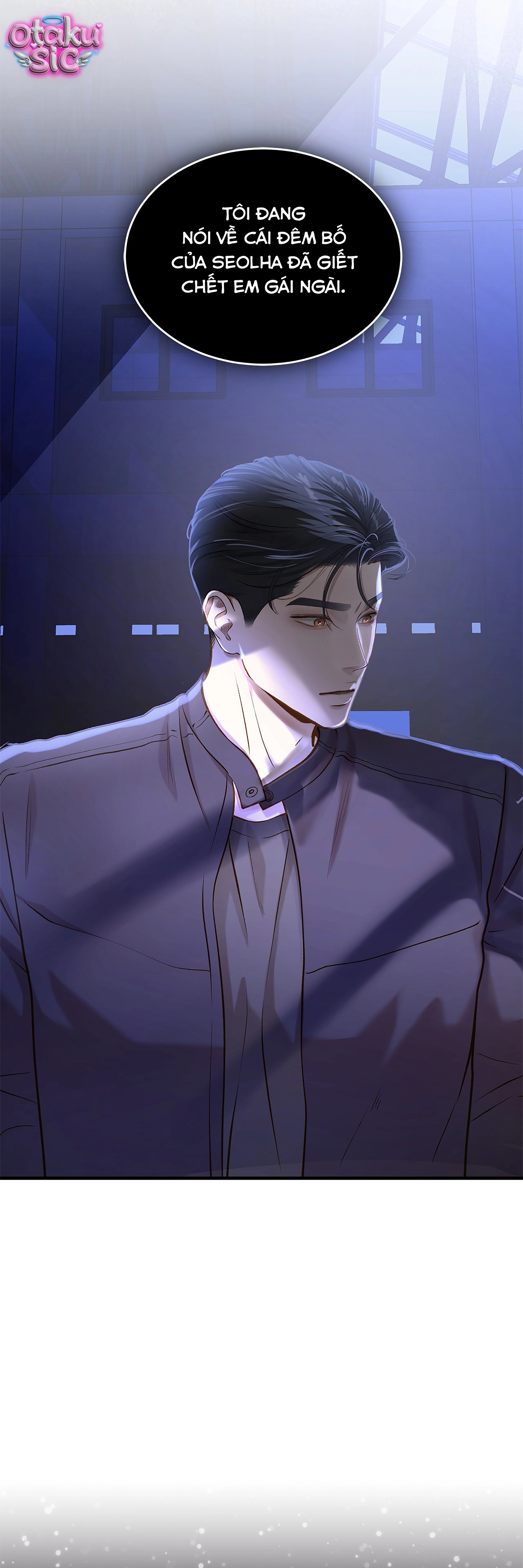 Bất Chấp Mà Yêu - Chap 19