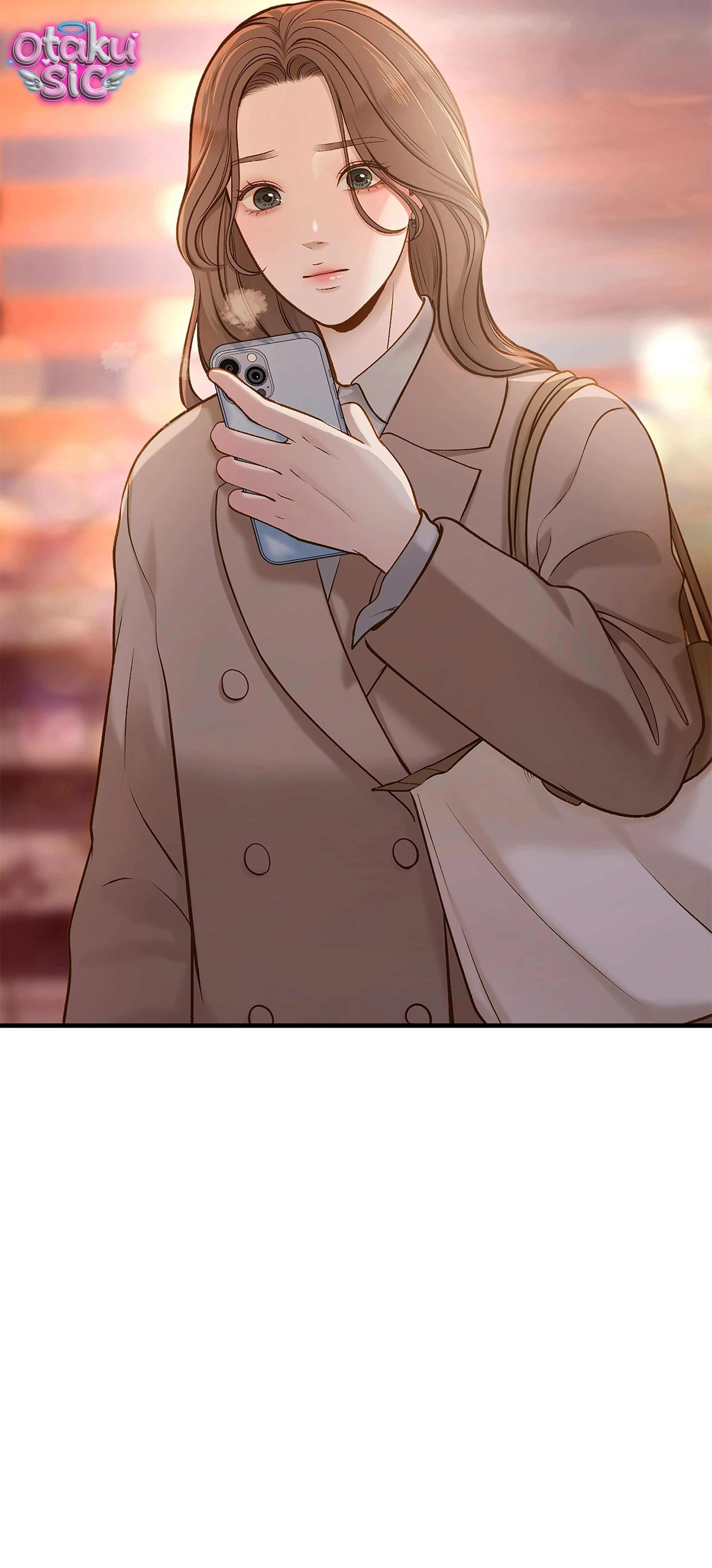 Bất Chấp Mà Yêu - Chap 19