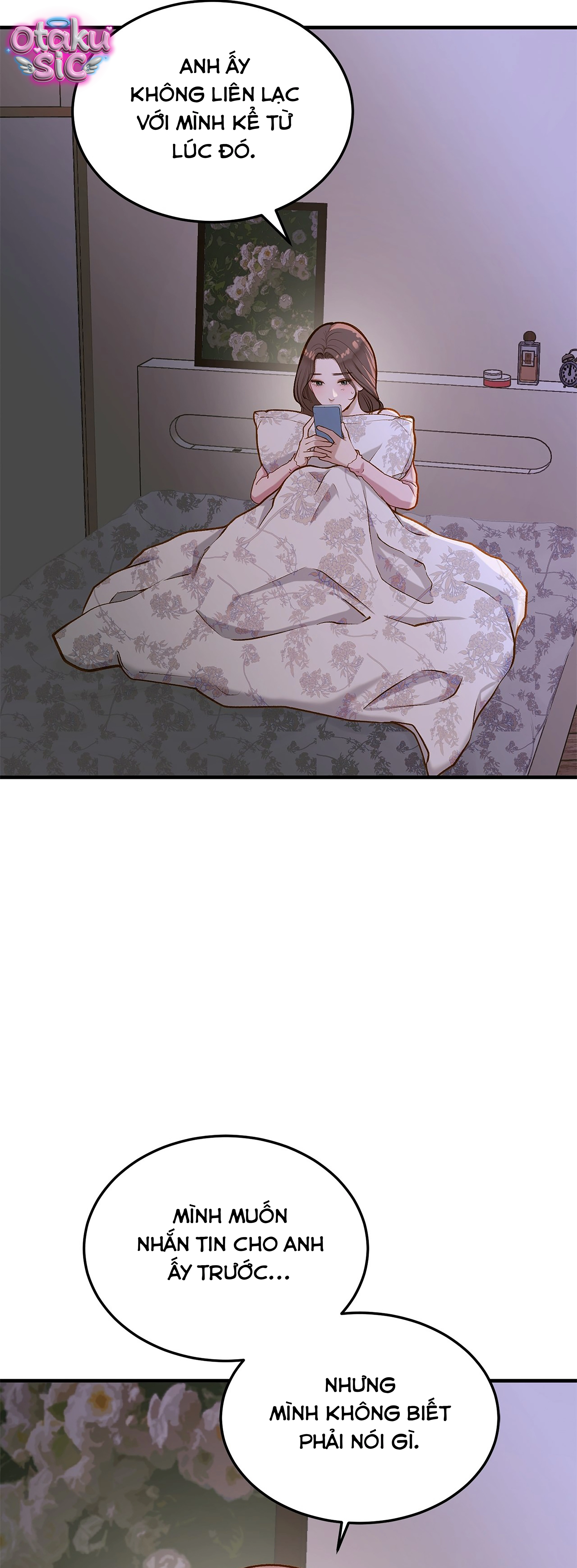 Bất Chấp Mà Yêu - Chap 19