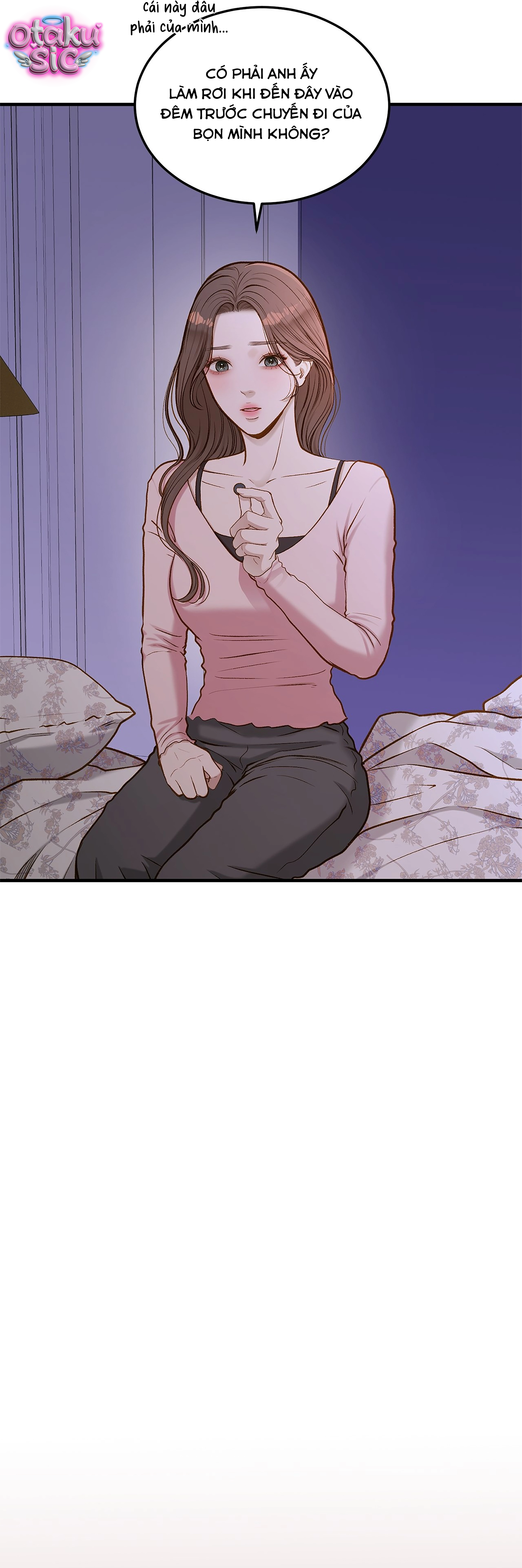 Bất Chấp Mà Yêu - Chap 19