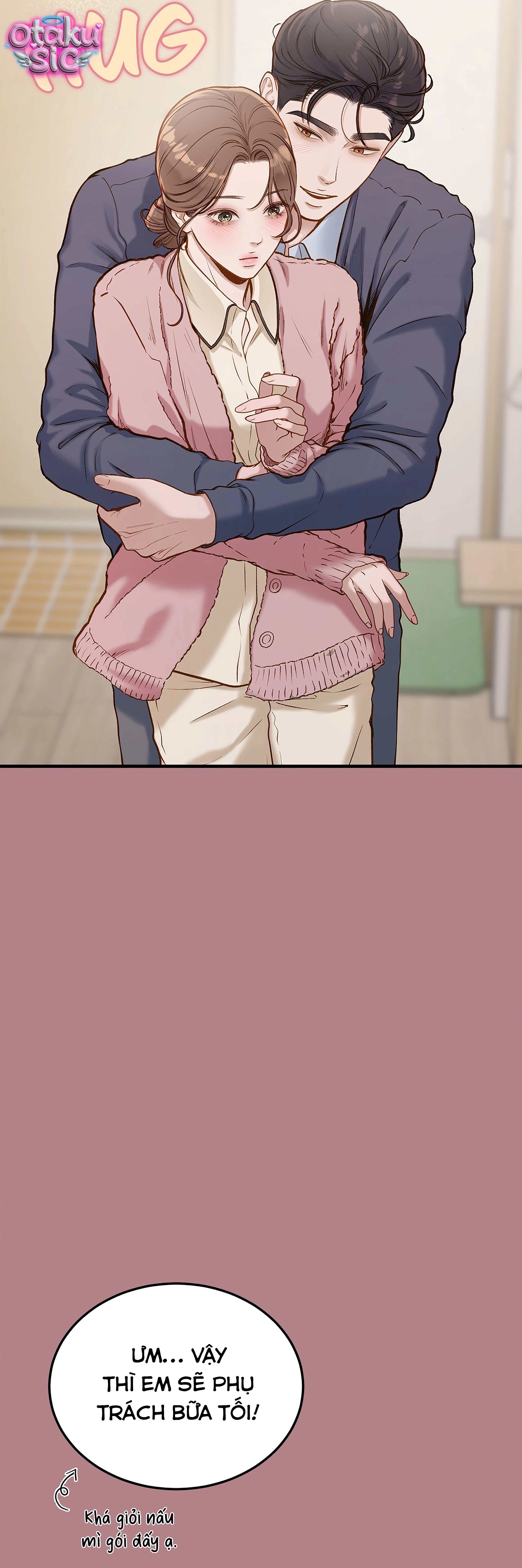 Bất Chấp Mà Yêu - Chap 19