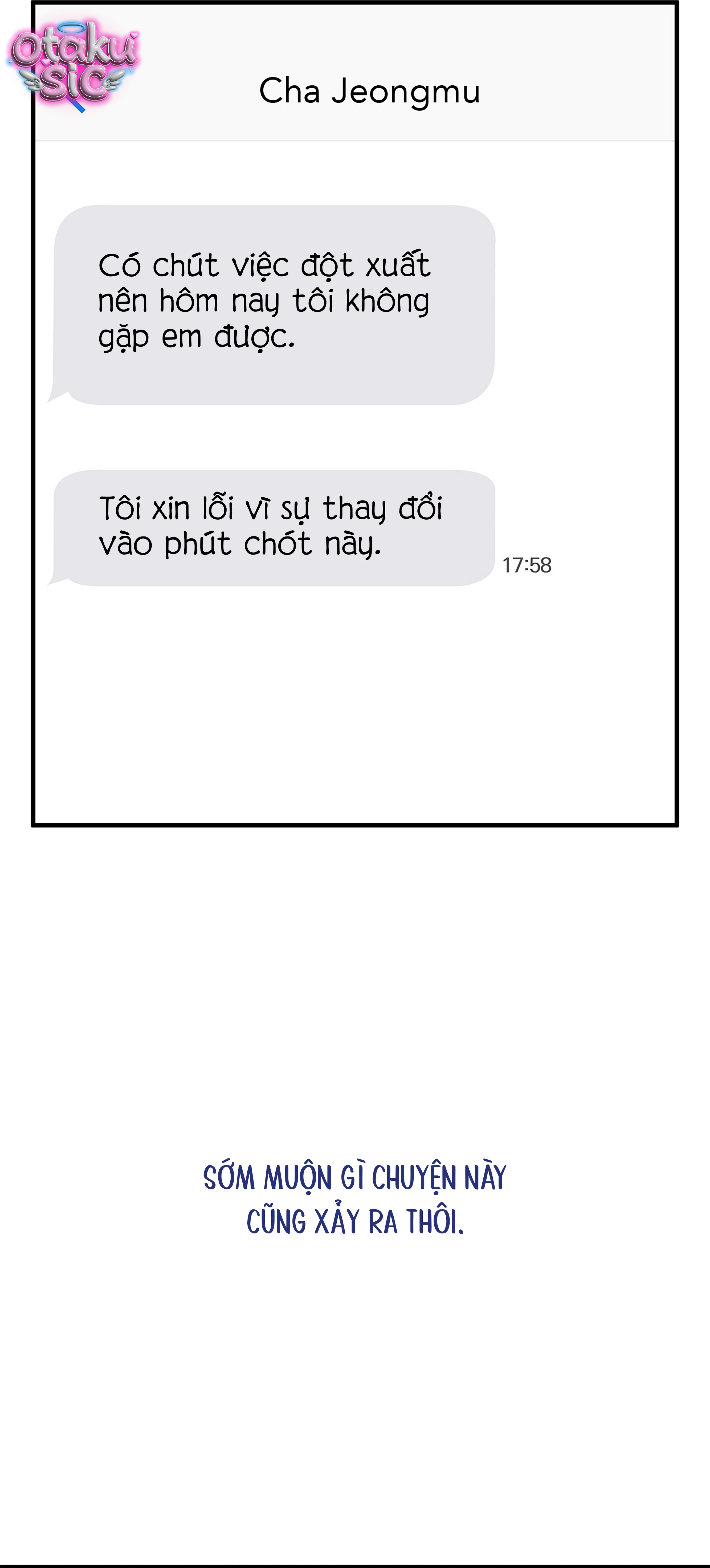 Bất Chấp Mà Yêu - Chap 19