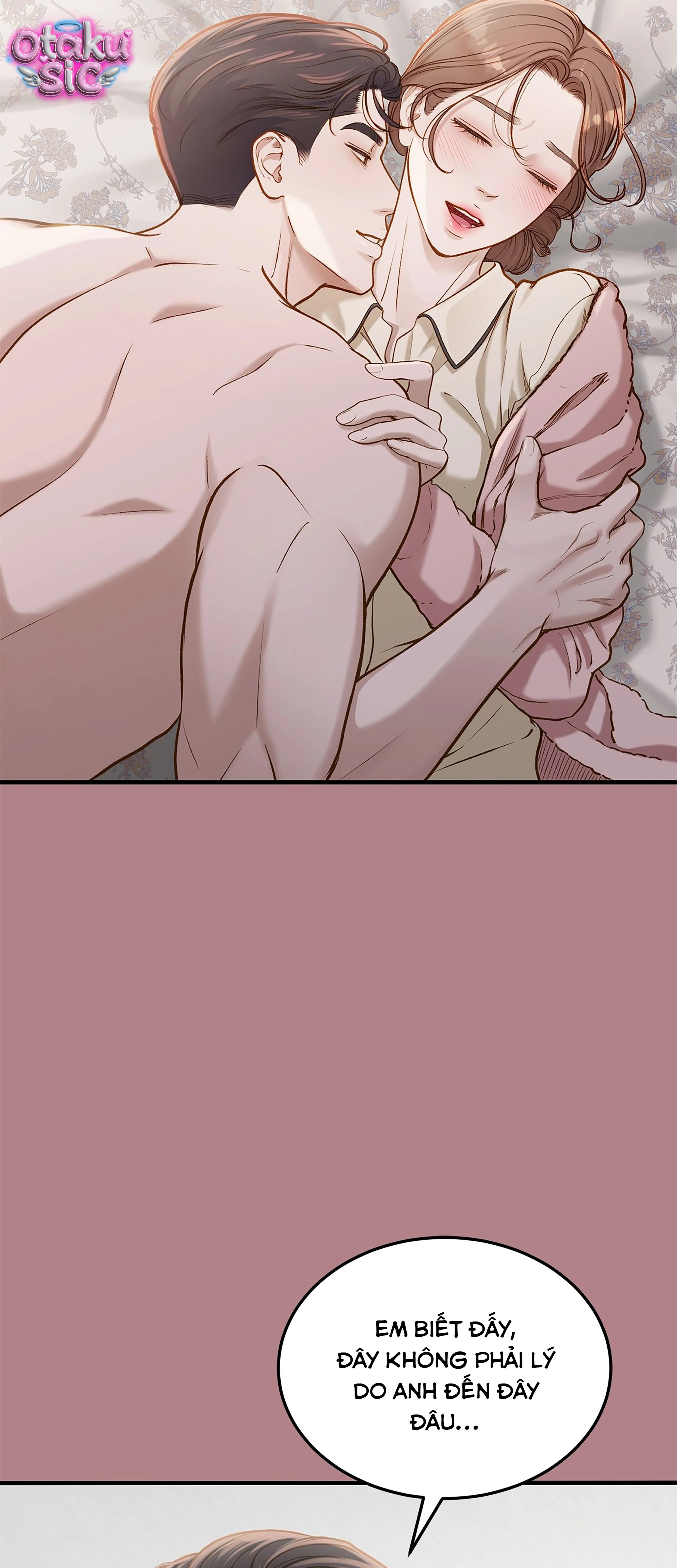 Bất Chấp Mà Yêu - Chap 19