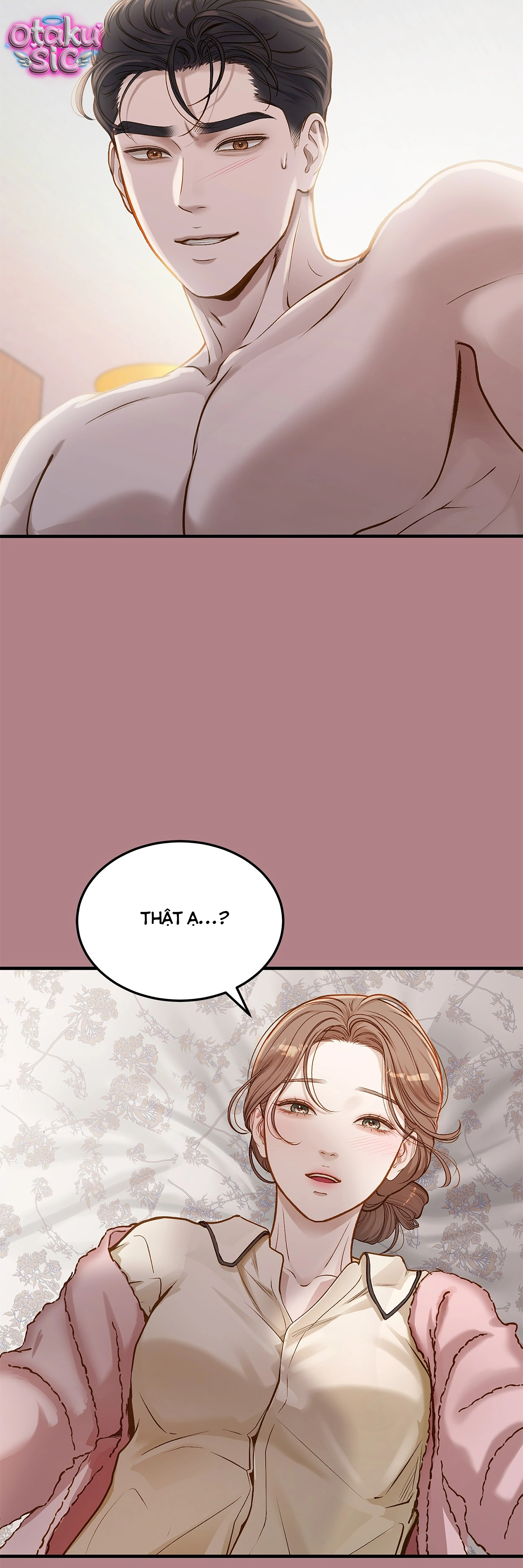 Bất Chấp Mà Yêu - Chap 19