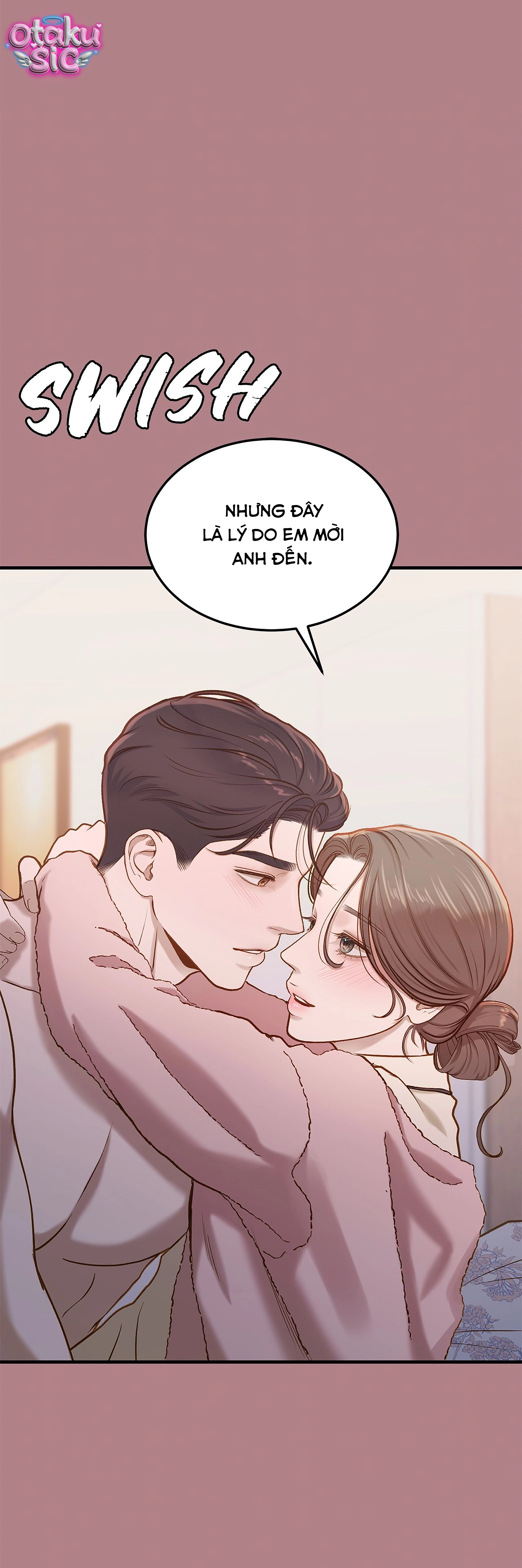 Bất Chấp Mà Yêu - Chap 19