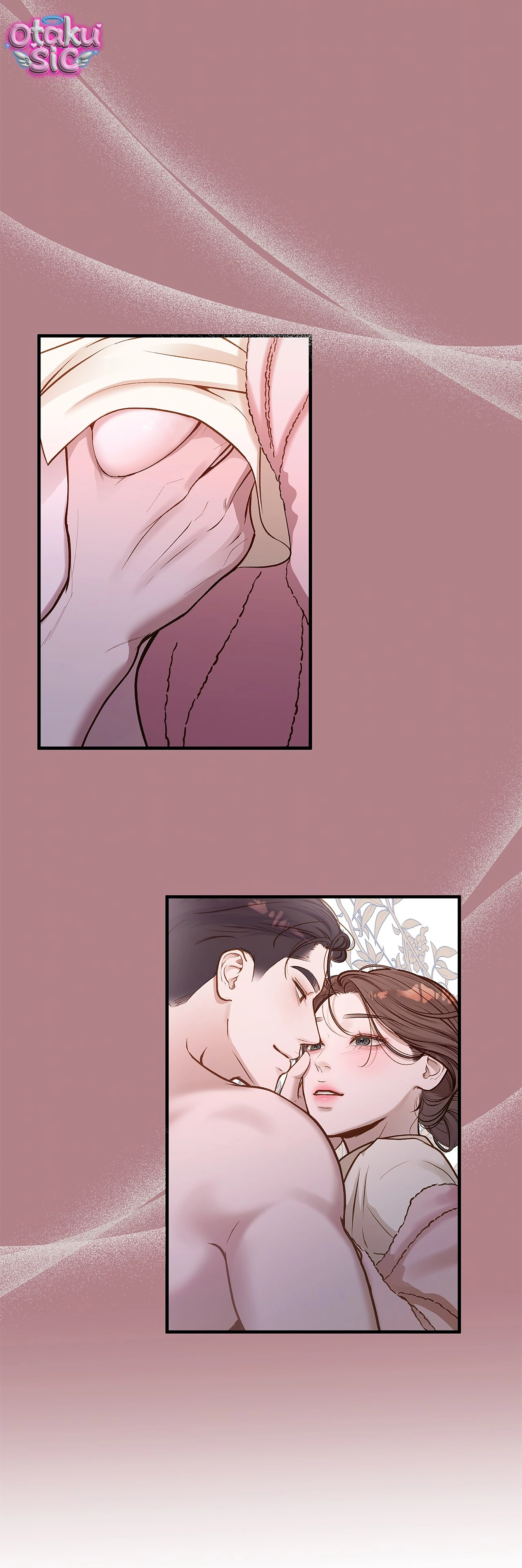Bất Chấp Mà Yêu - Chap 19