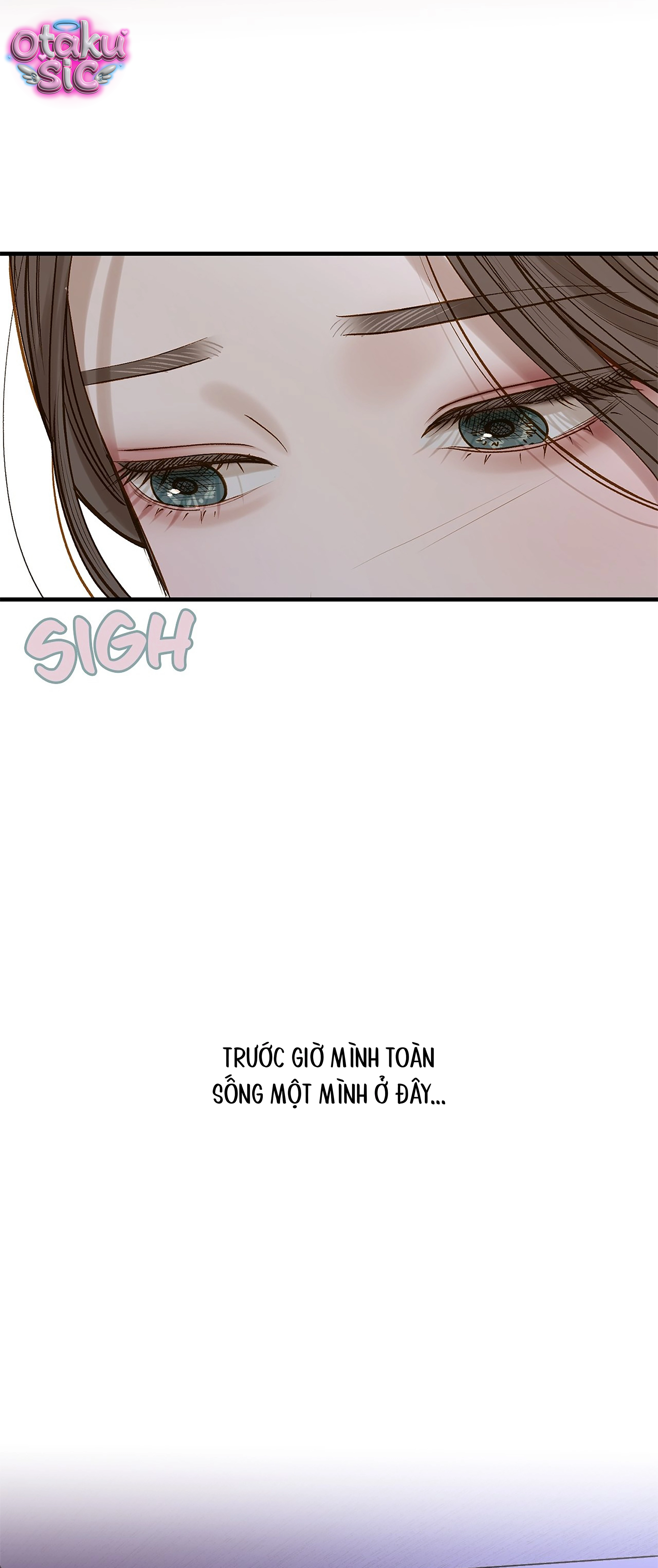 Bất Chấp Mà Yêu - Chap 19