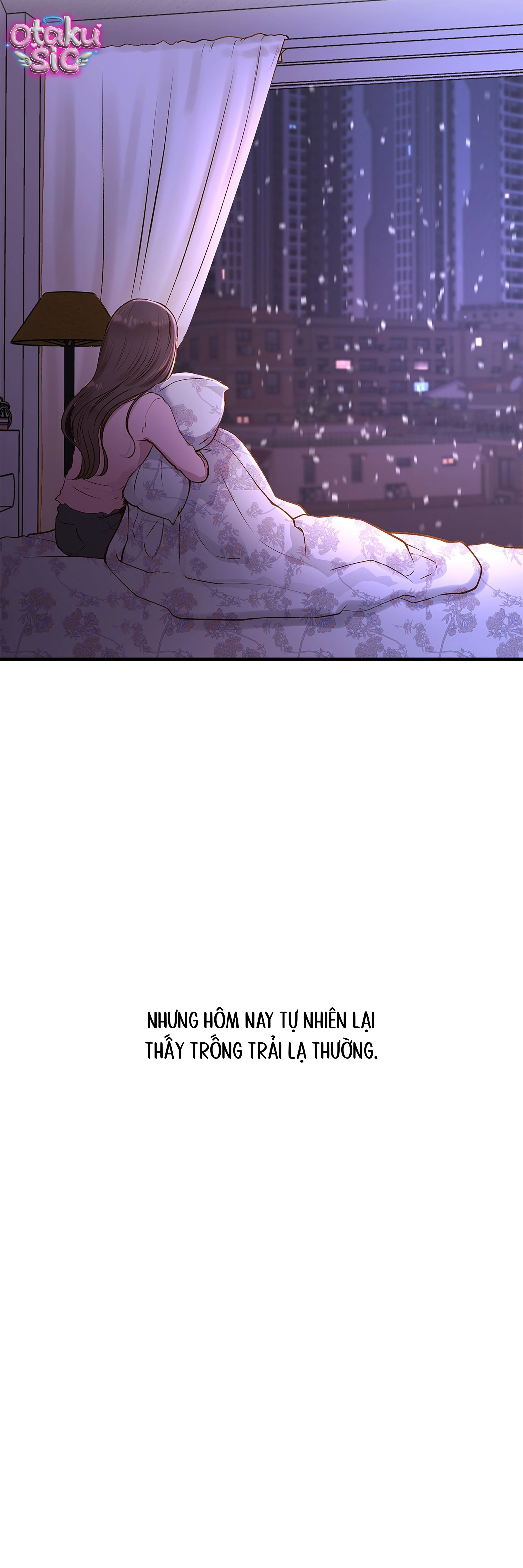 Bất Chấp Mà Yêu - Chap 19
