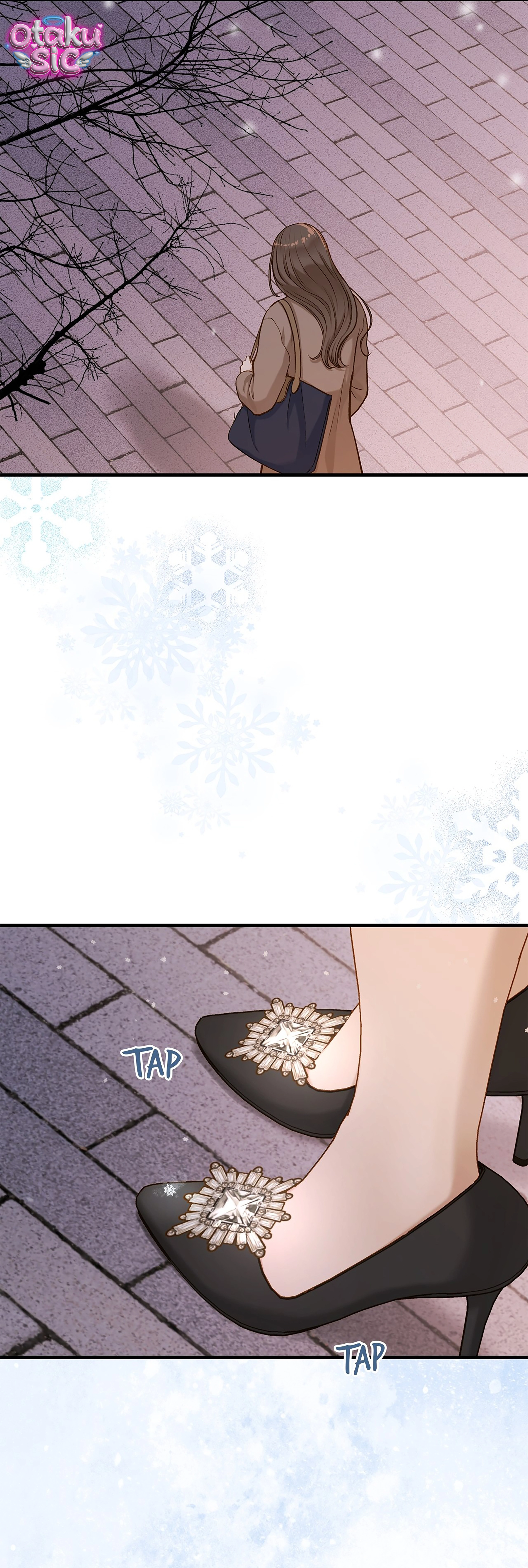 Bất Chấp Mà Yêu - Chap 19