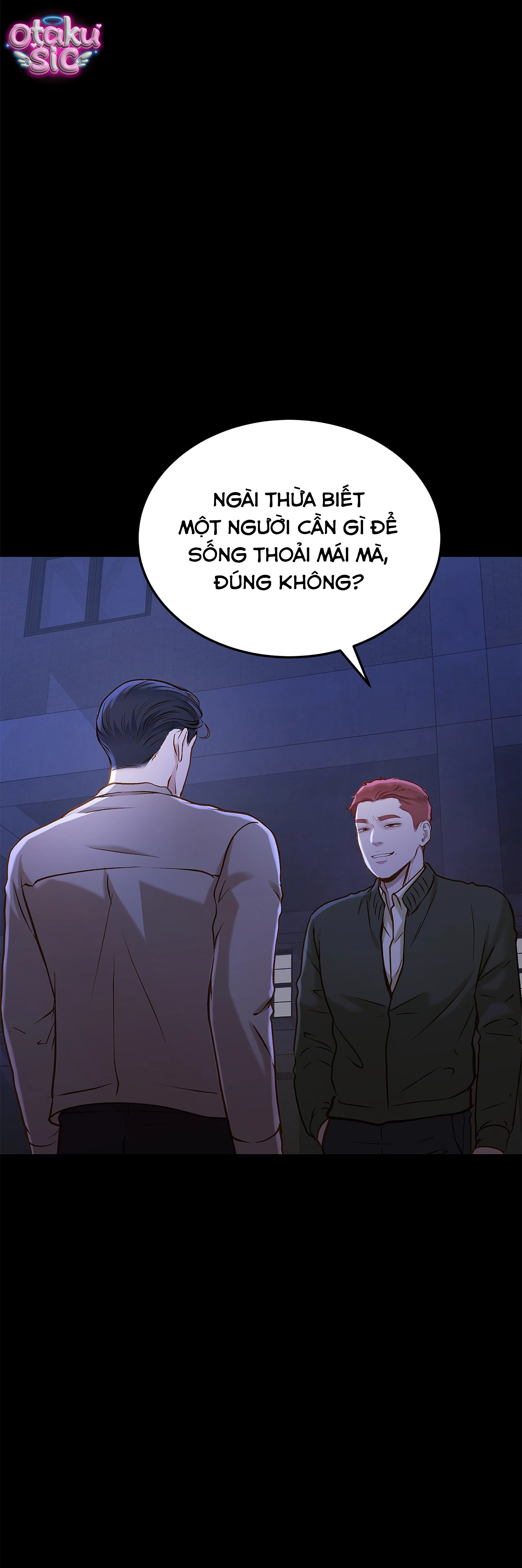 Bất Chấp Mà Yêu - Chap 19