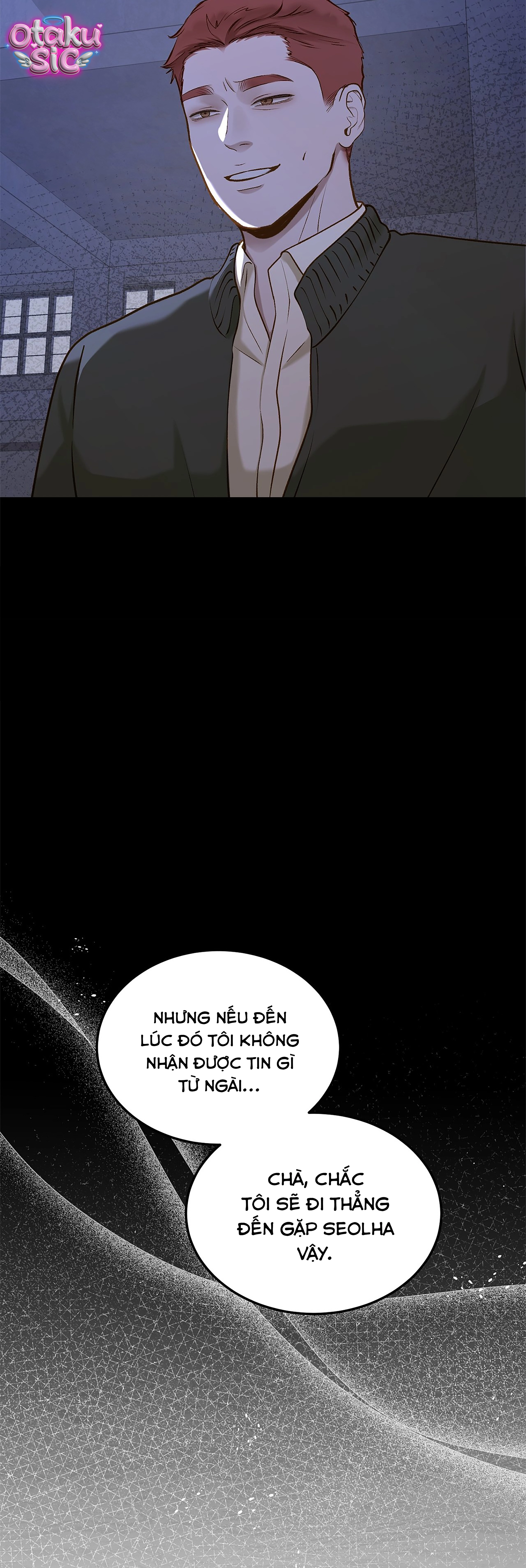 Bất Chấp Mà Yêu - Chap 19