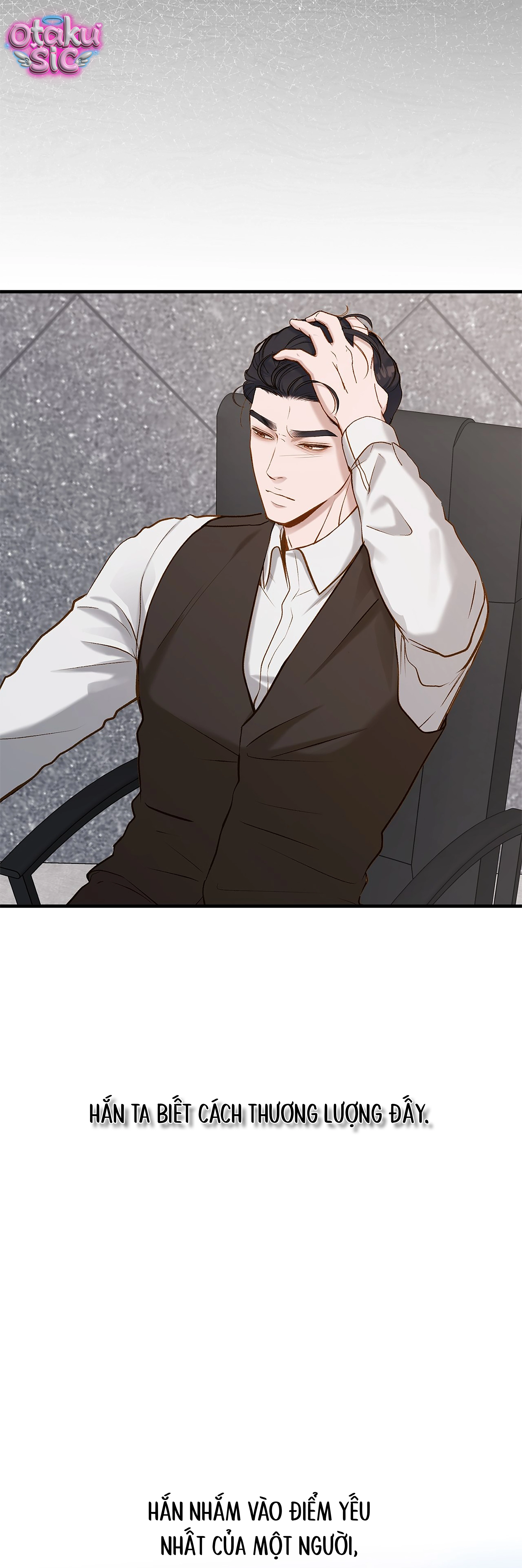 Bất Chấp Mà Yêu - Chap 19