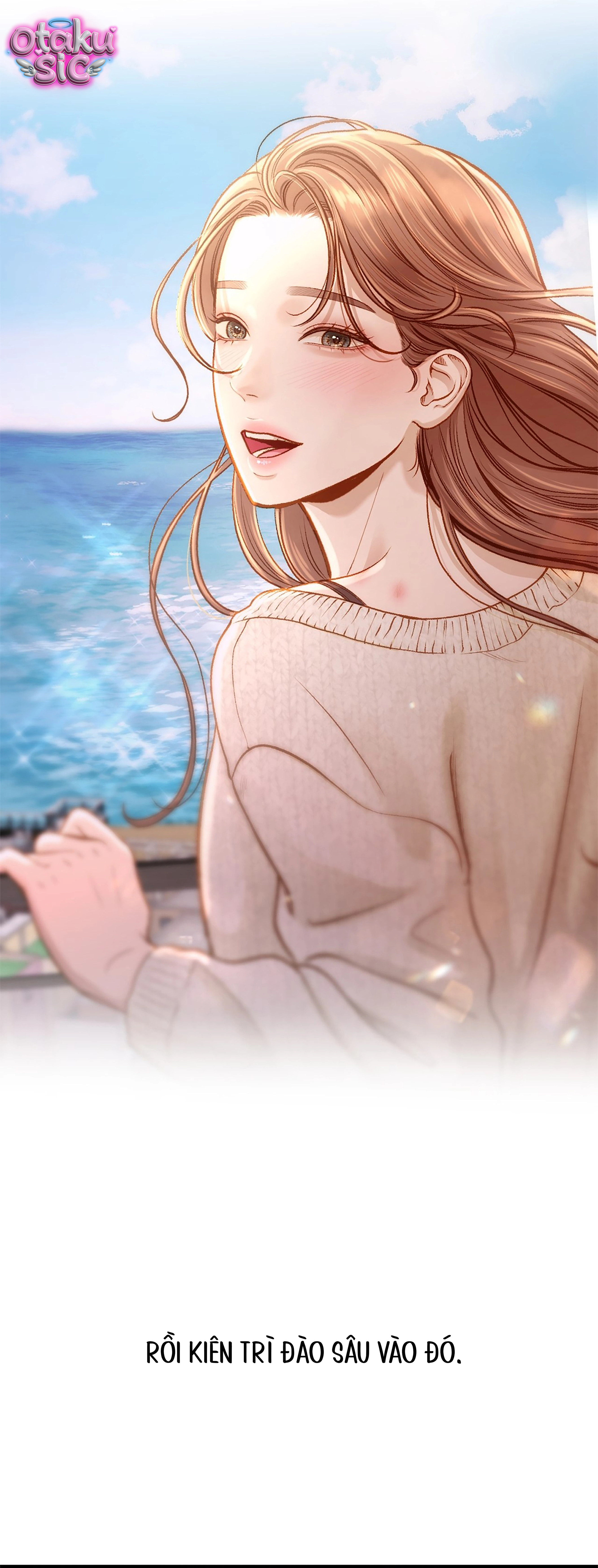 Bất Chấp Mà Yêu - Chap 19