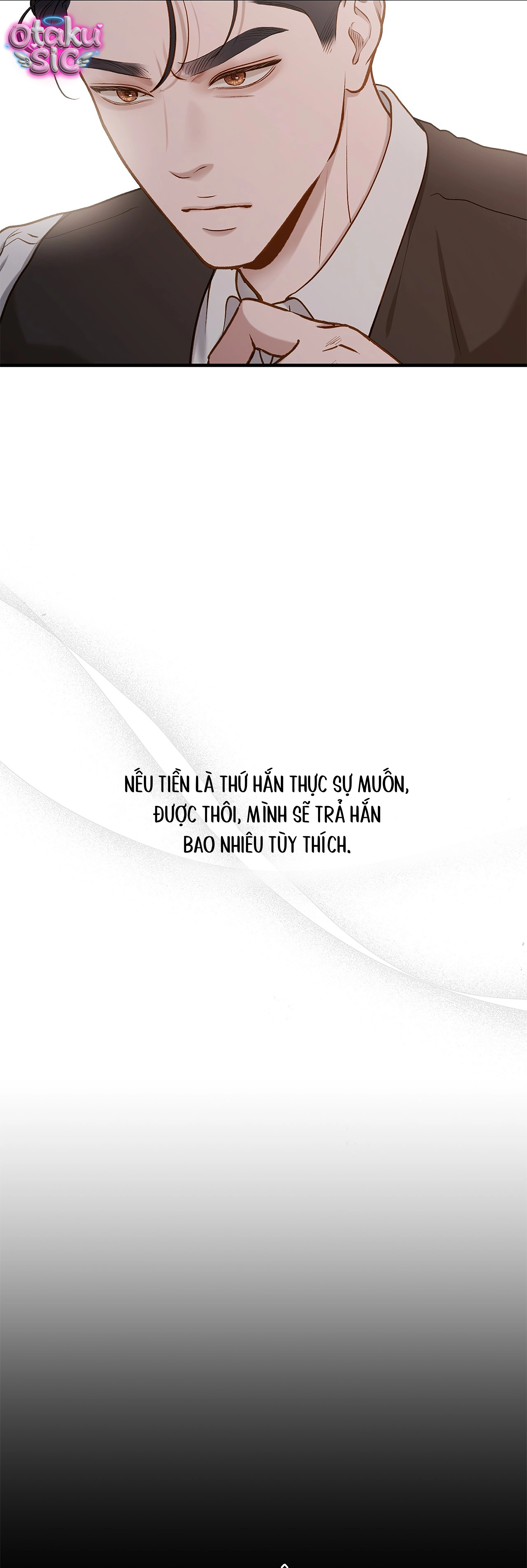 Bất Chấp Mà Yêu - Chap 19