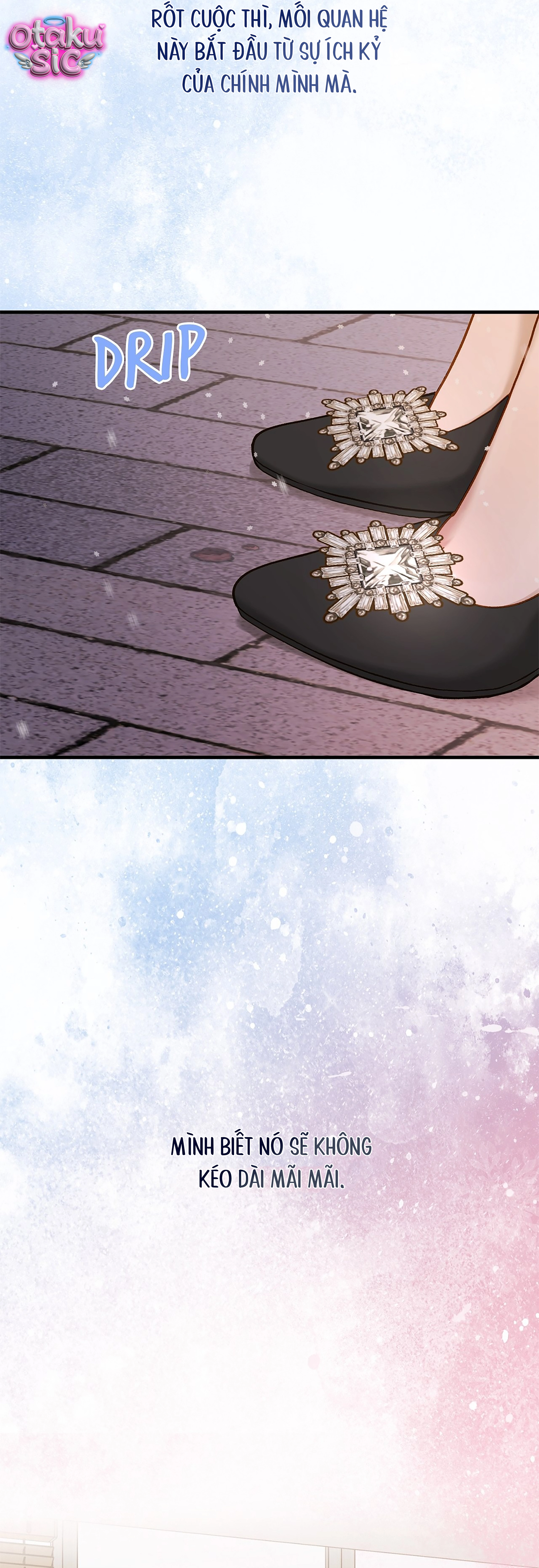 Bất Chấp Mà Yêu - Chap 19