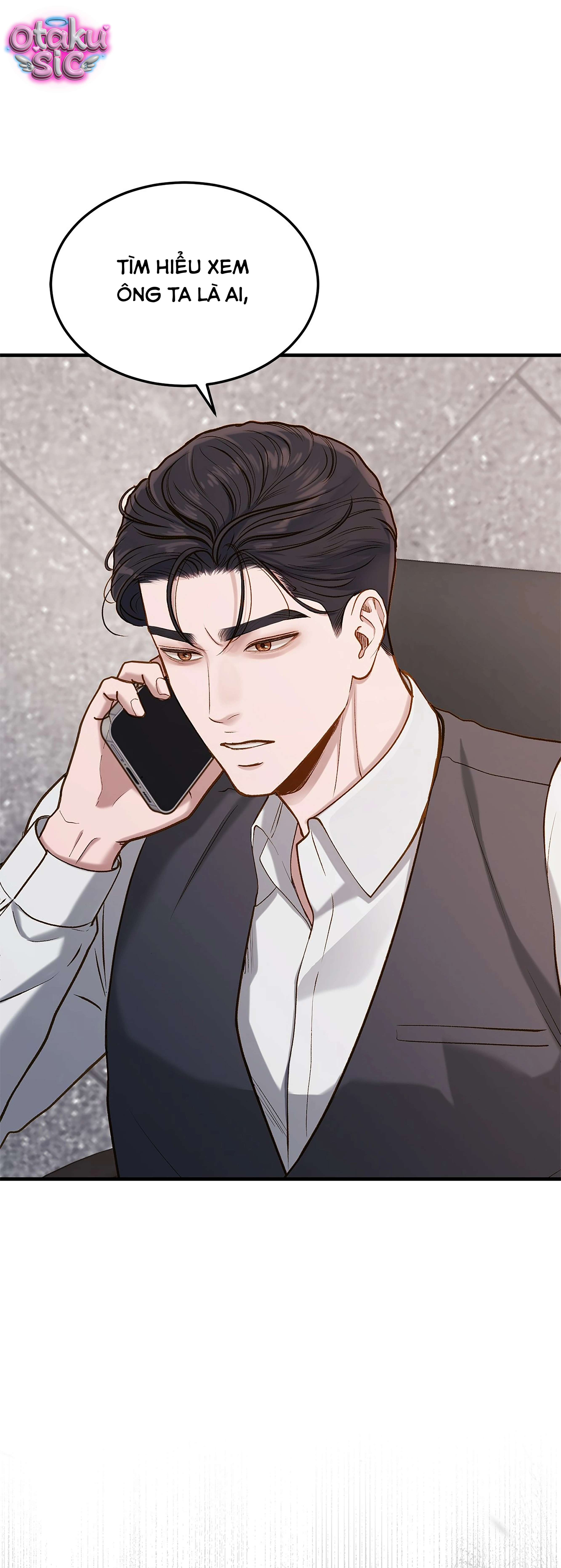 Bất Chấp Mà Yêu - Chap 19