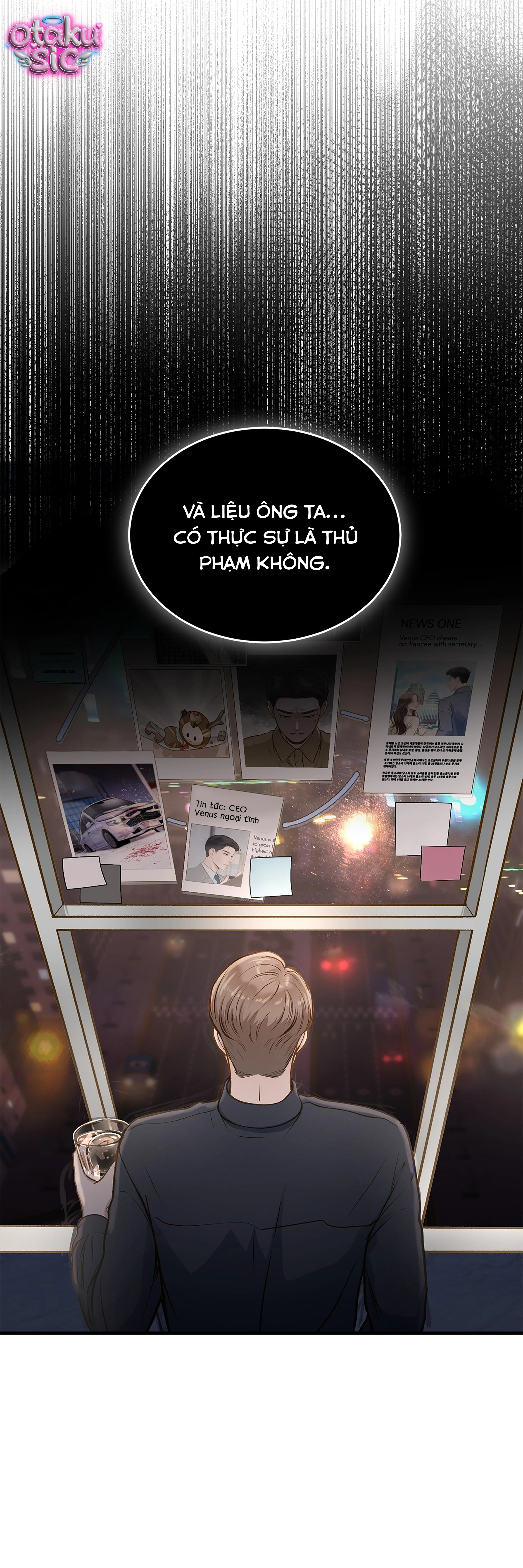 Bất Chấp Mà Yêu - Chap 19