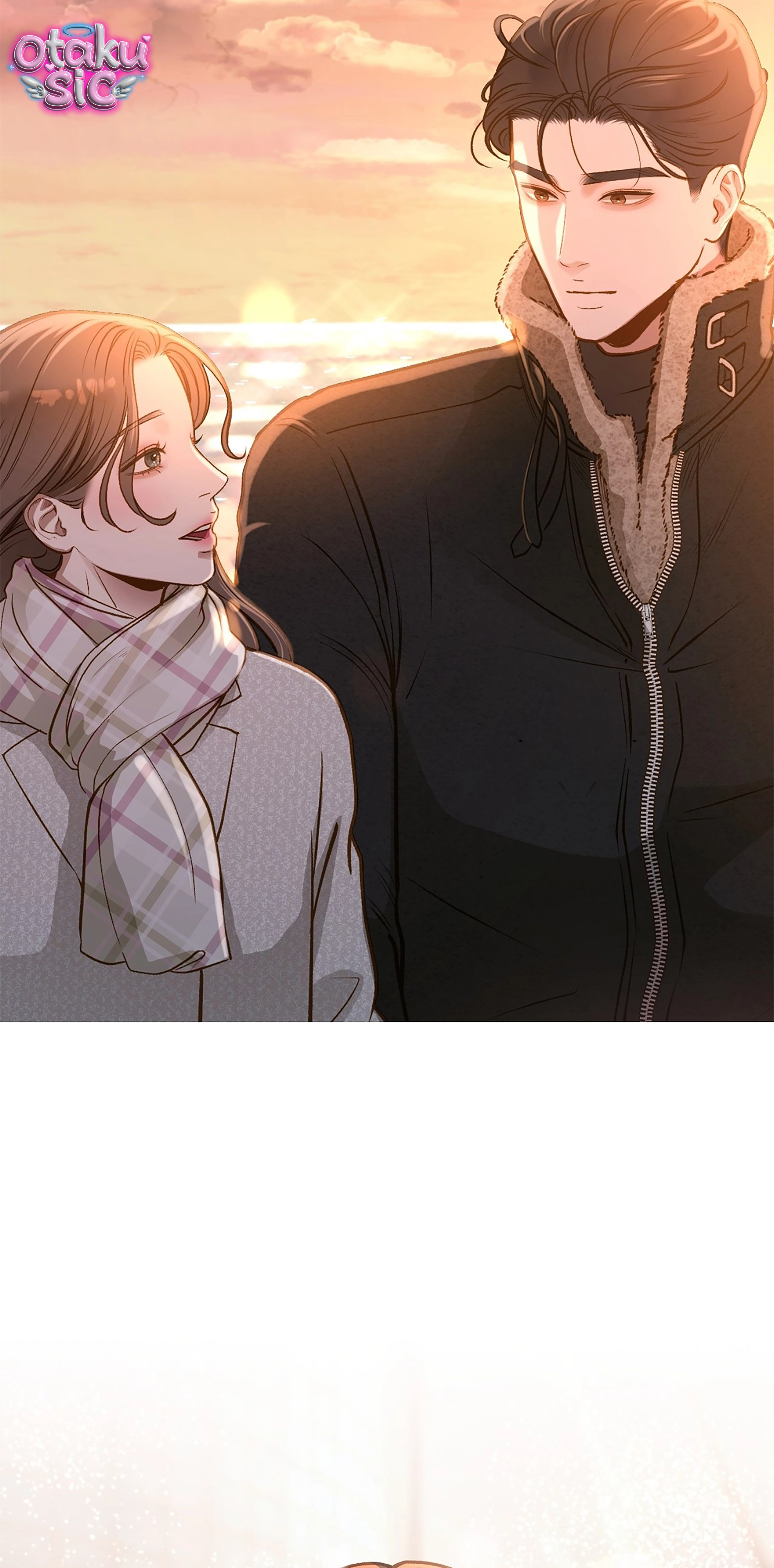 Bất Chấp Mà Yêu - Chap 19