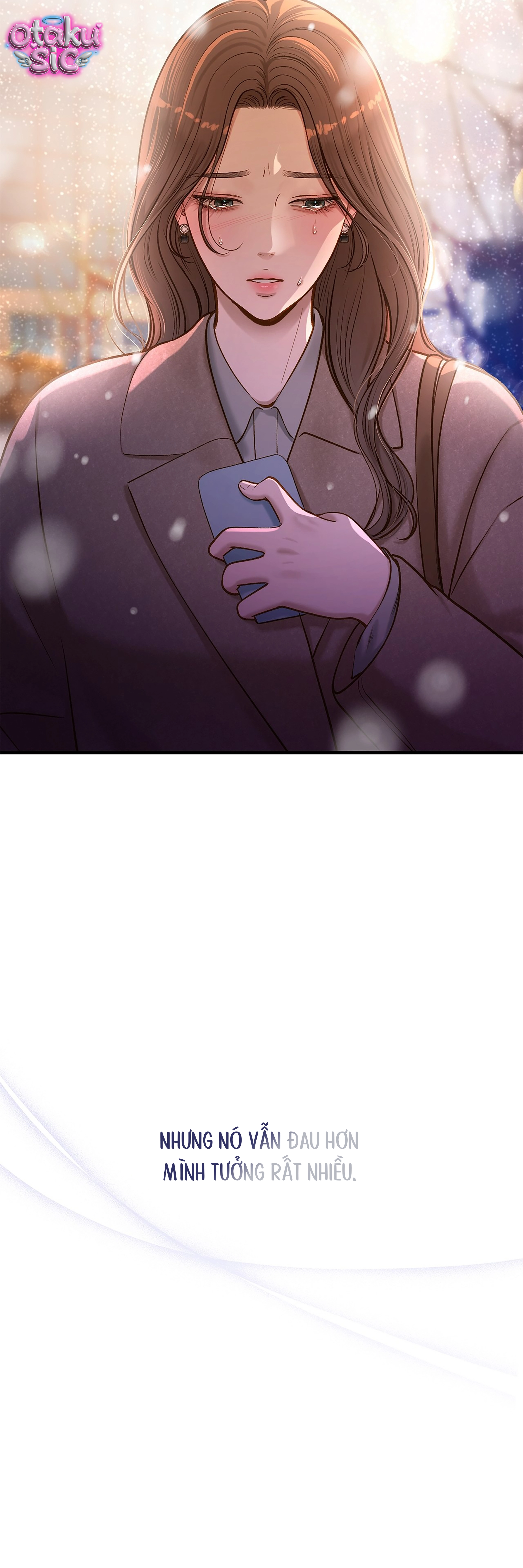 Bất Chấp Mà Yêu - Chap 19