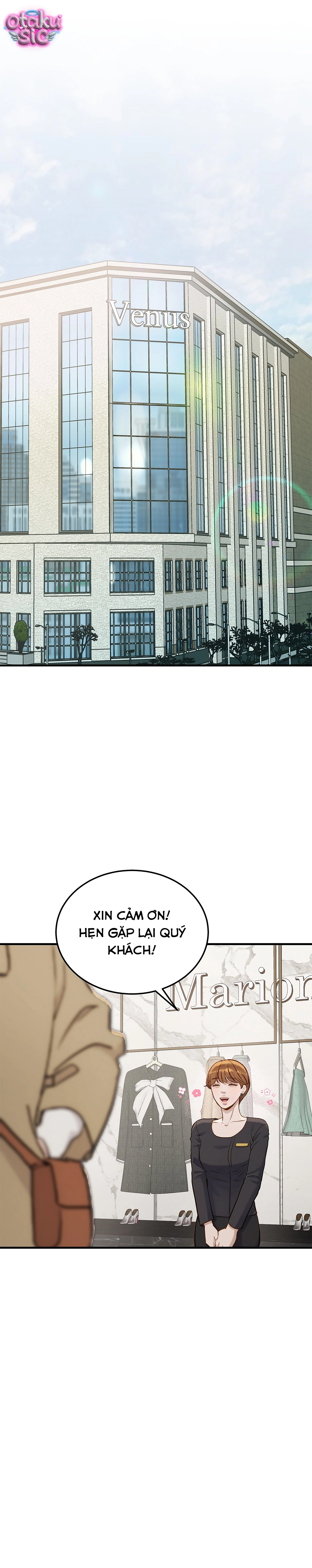 Bất Chấp Mà Yêu - Chap 20