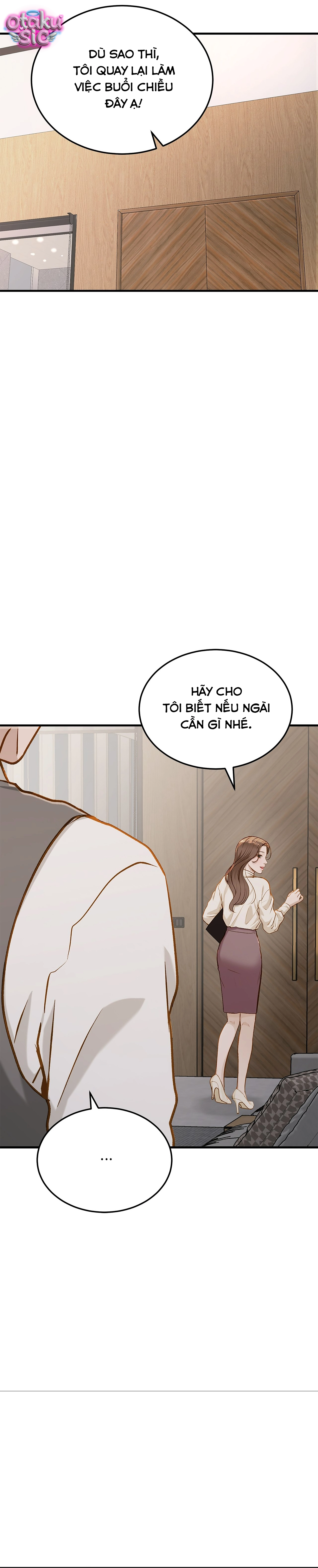Bất Chấp Mà Yêu - Chap 20