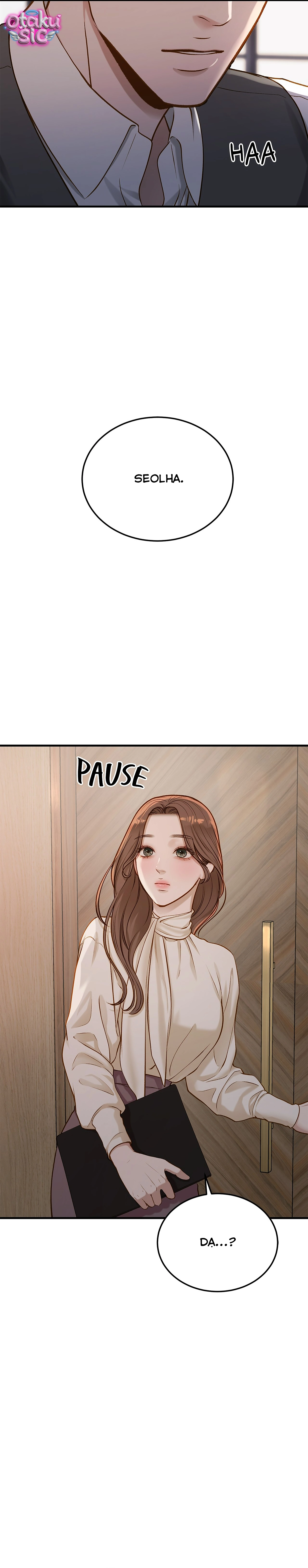 Bất Chấp Mà Yêu - Chap 20