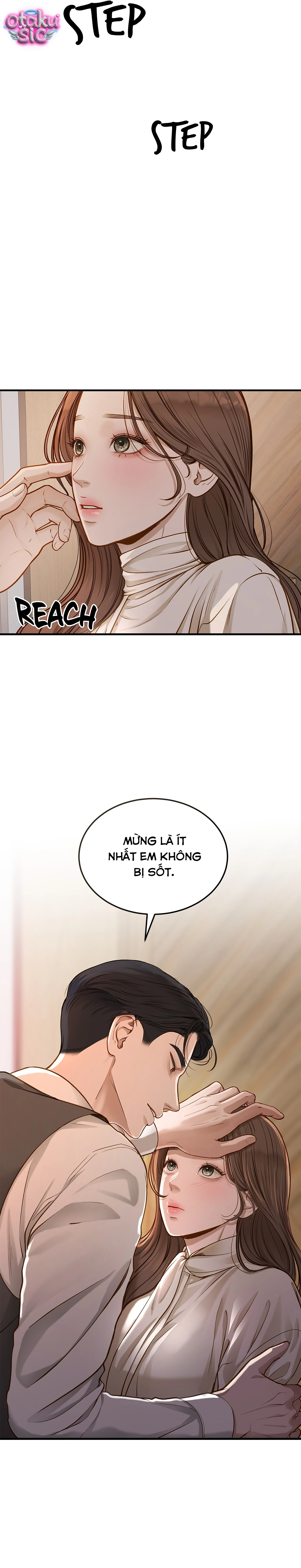 Bất Chấp Mà Yêu - Chap 20
