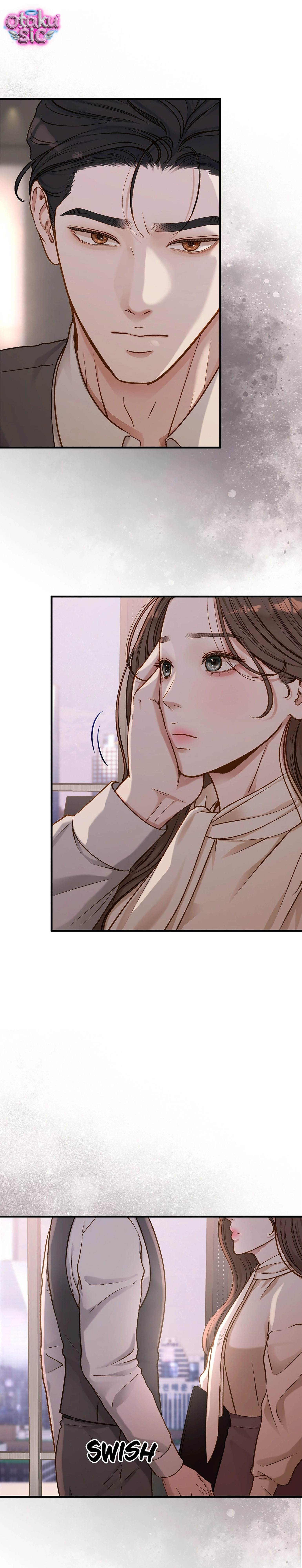 Bất Chấp Mà Yêu - Chap 20